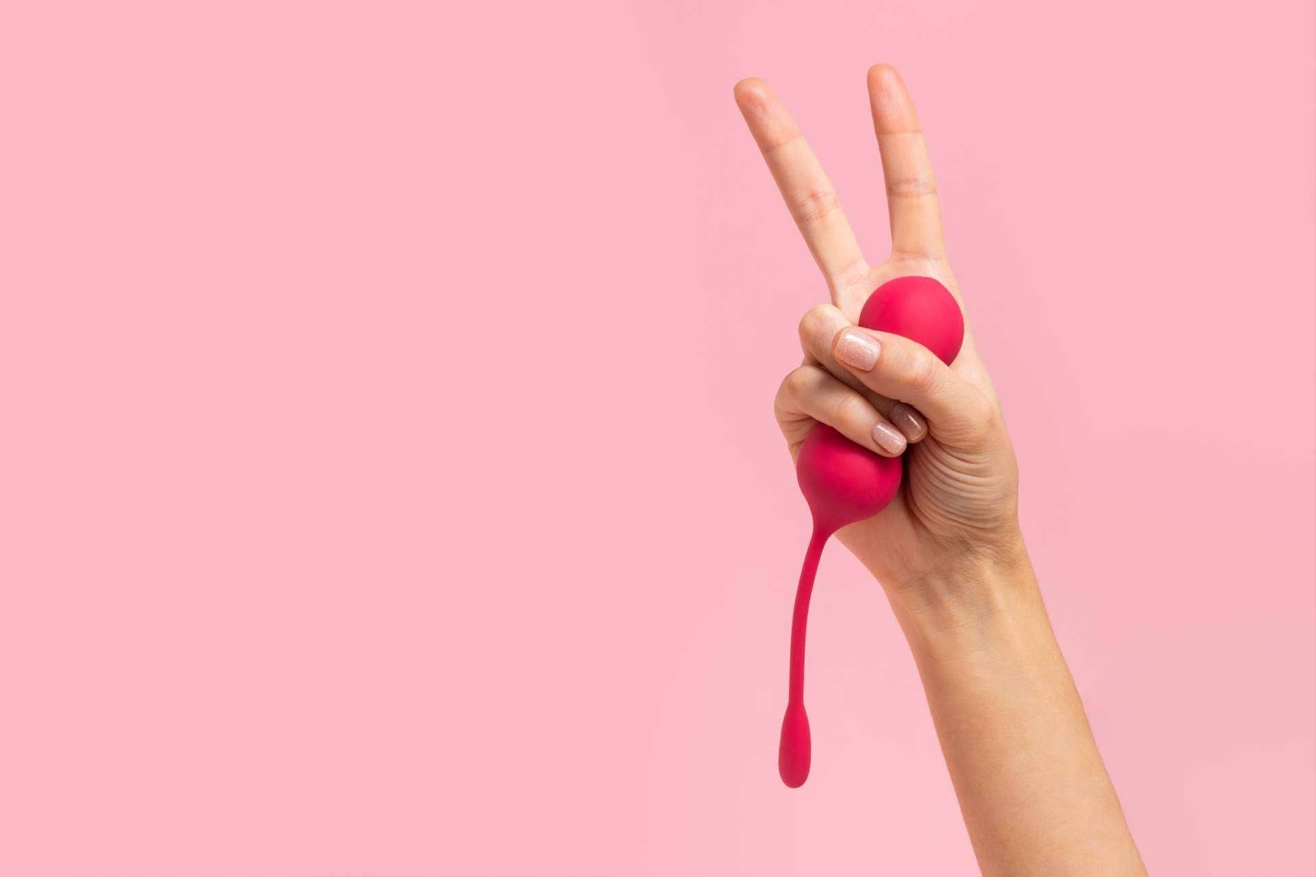 Juguetes para adultos ideales para disfrutar en solitario, por Wonderfull Instant