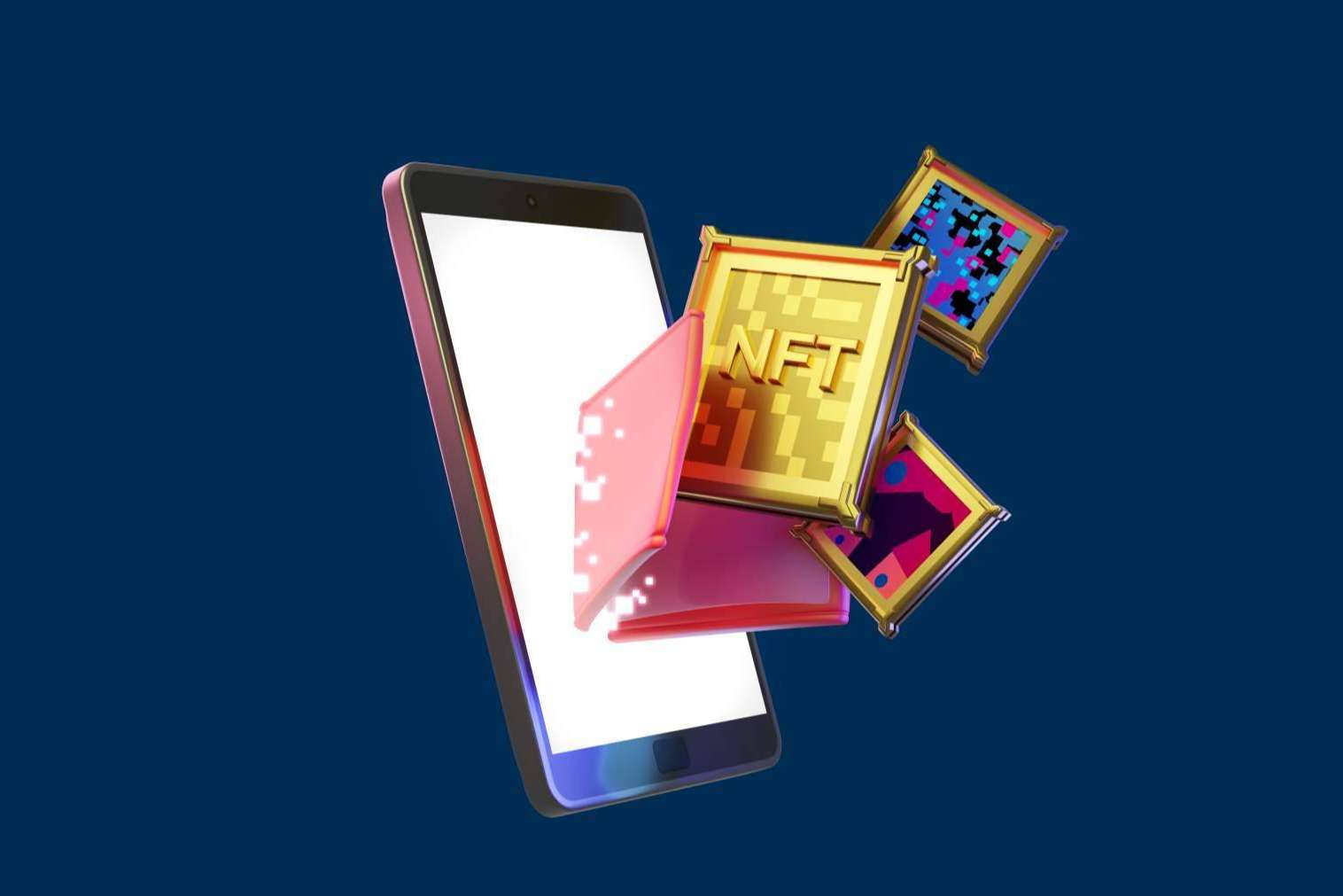YappaFi cuenta cómo los NFT han cambiado el mundo de los activos digitales