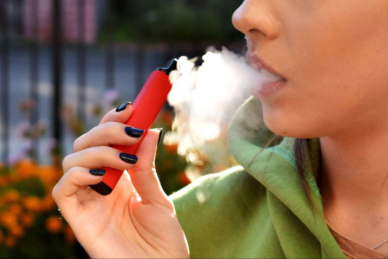 La comodidad de los vapers desechables de VitalCigar, una opción cada vez más elegida