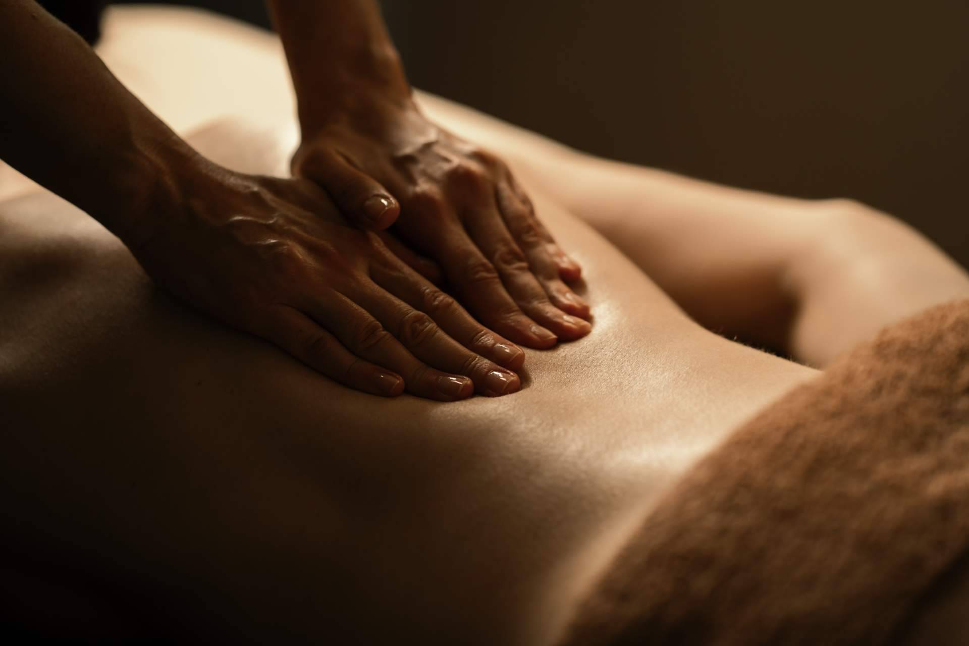 ¿Dónde disfrutar de una gran diversidad de masajes? Kaizen Center Córdoba