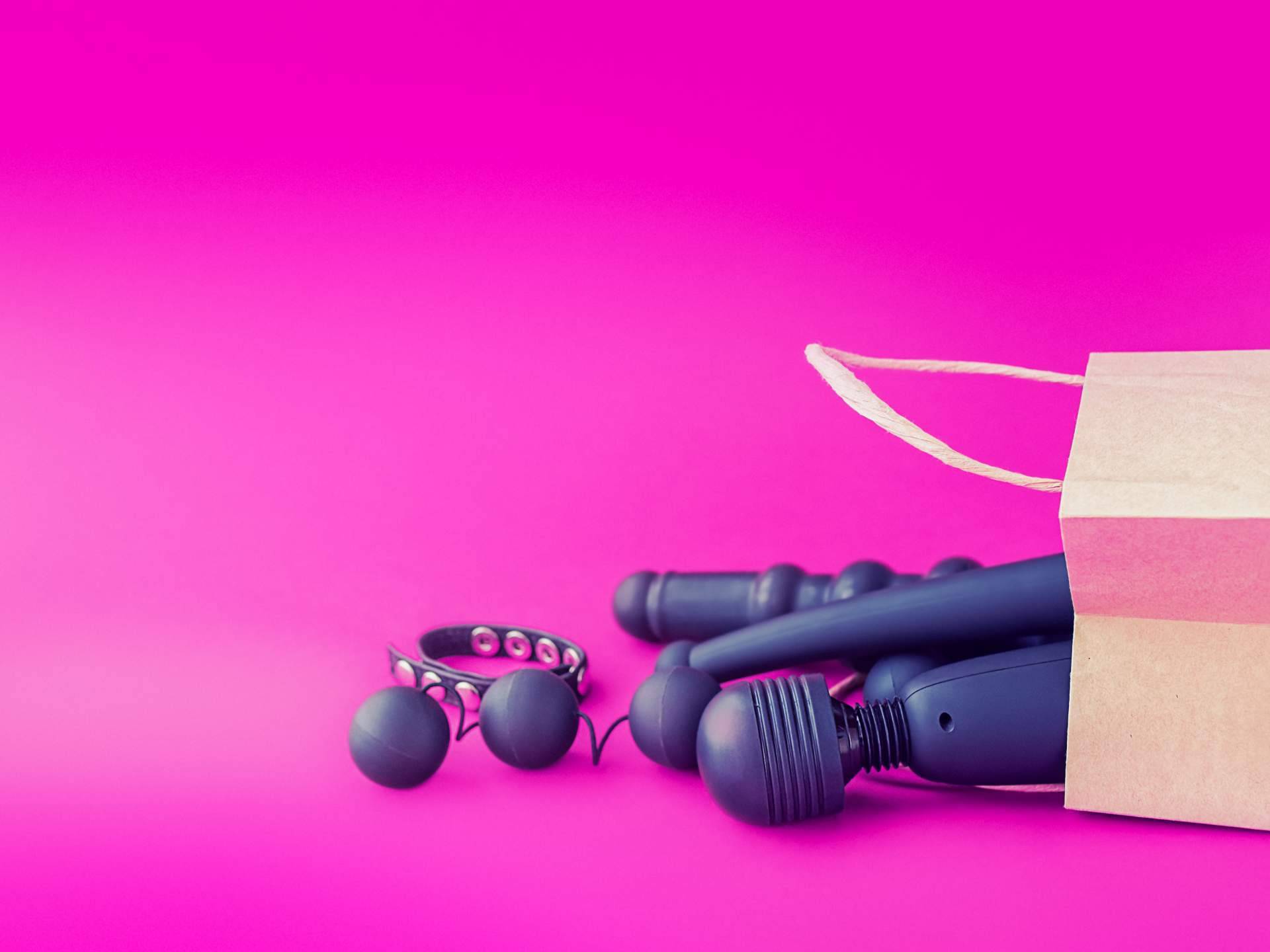 ¿Cómo conseguir juguetes íntimos de la marca Satisfyer? Tus Compras de Confianza