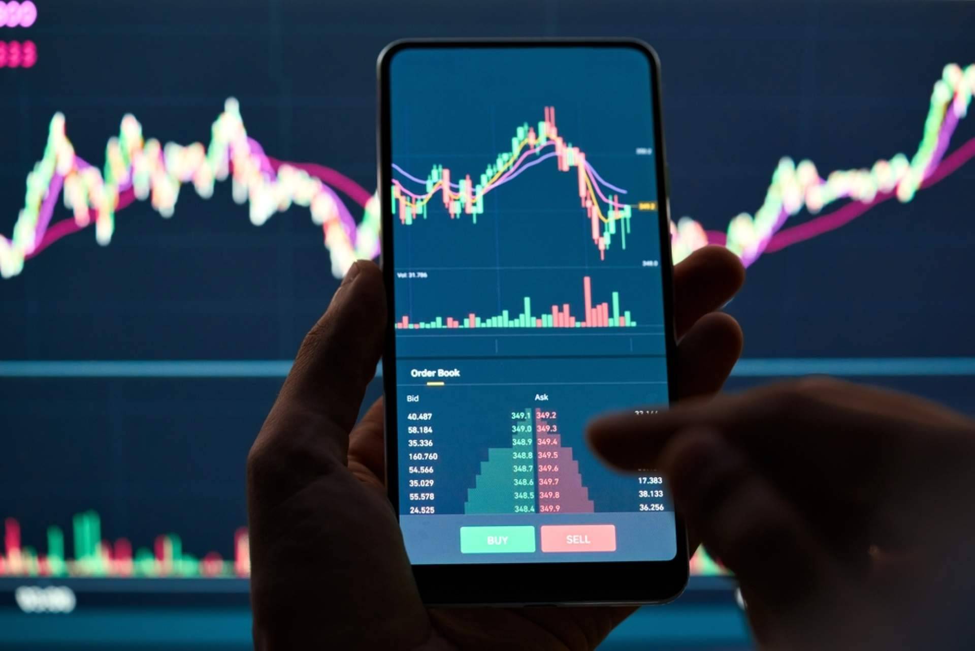 El software avanzado para inversores de ITCS Trade