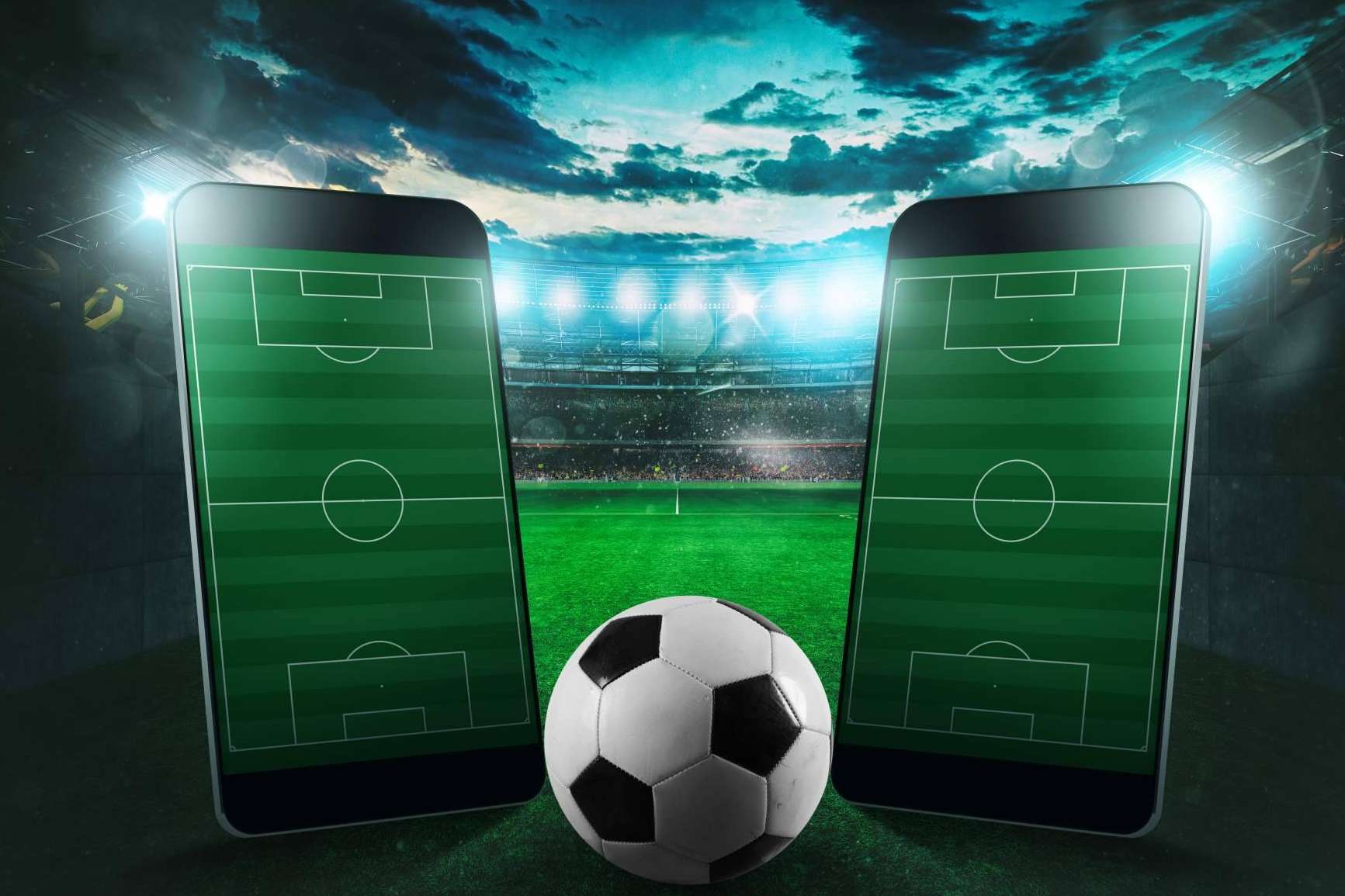 Pronósticos sobre apuestas deportivas, con BongCasino