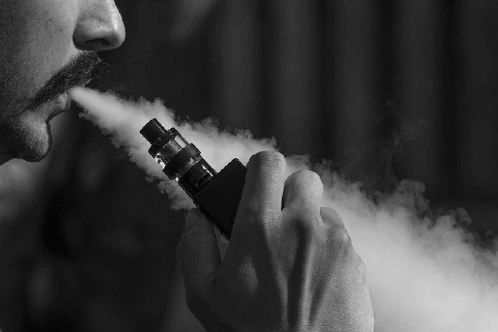 La gama de vape con CBD que ofrece CBD ROCKS