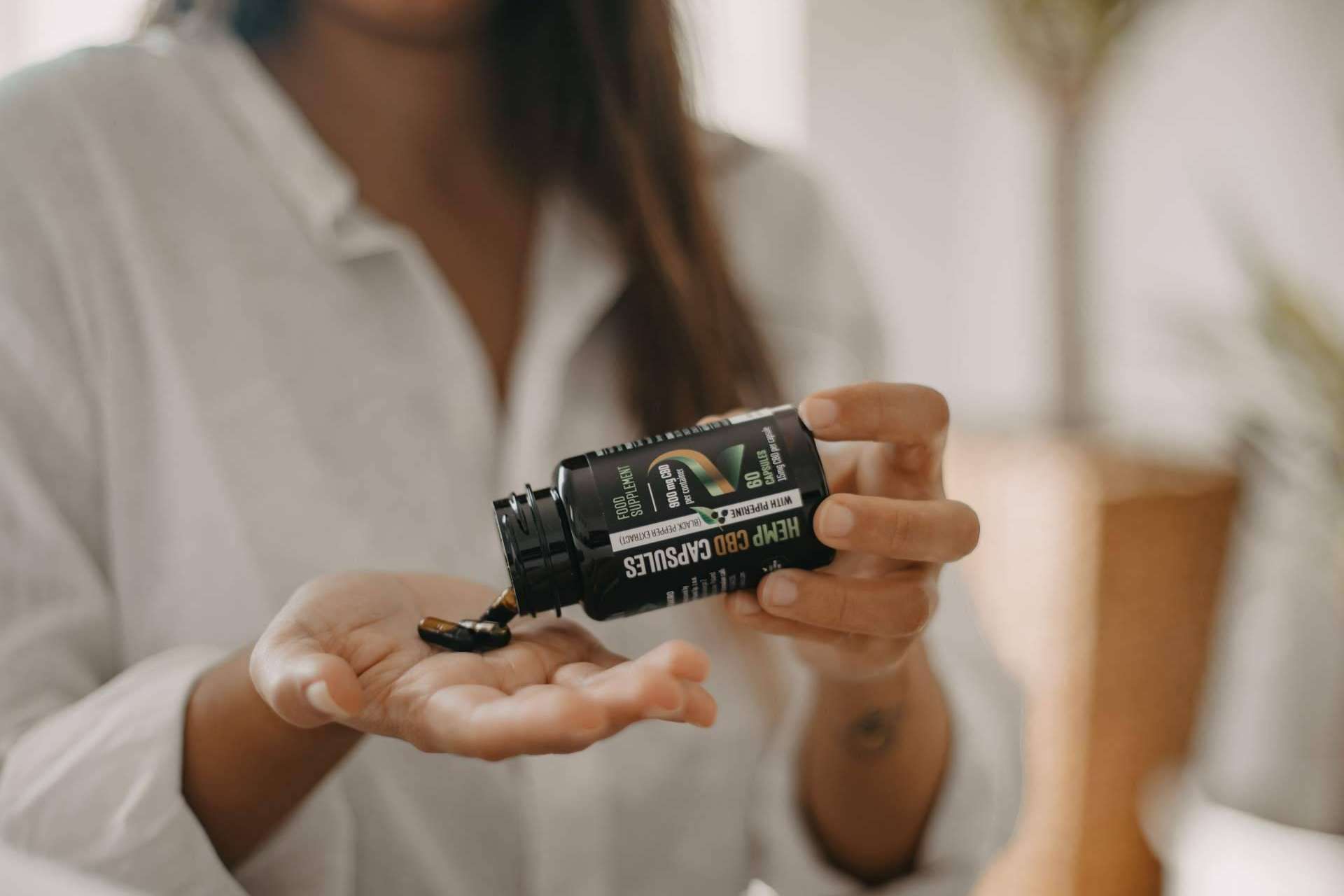 ¿Cuáles son los beneficios de la compra de CBD en Lesstress?