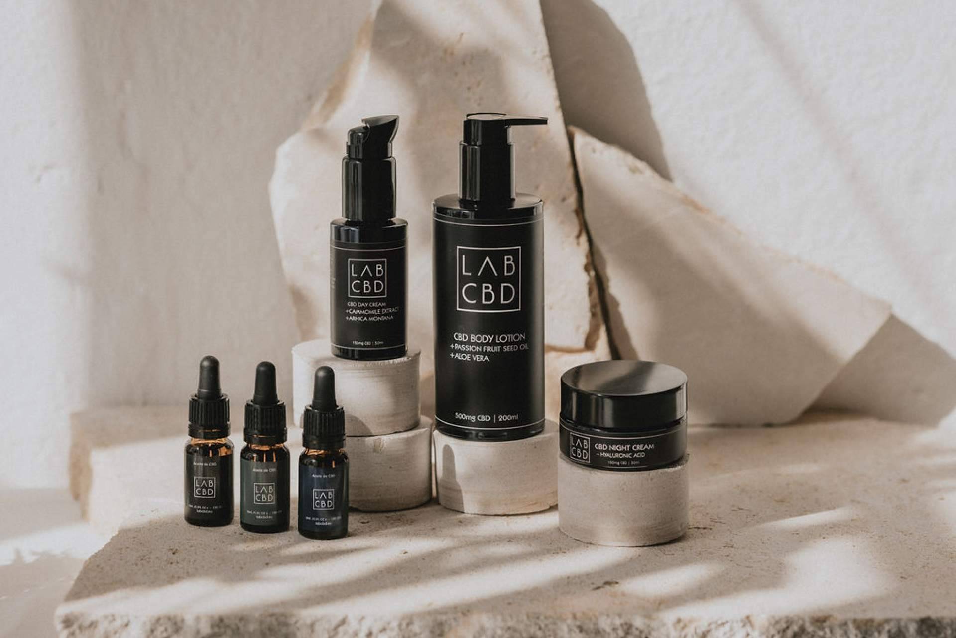 Utilizar el CBD en casos de artrosis
