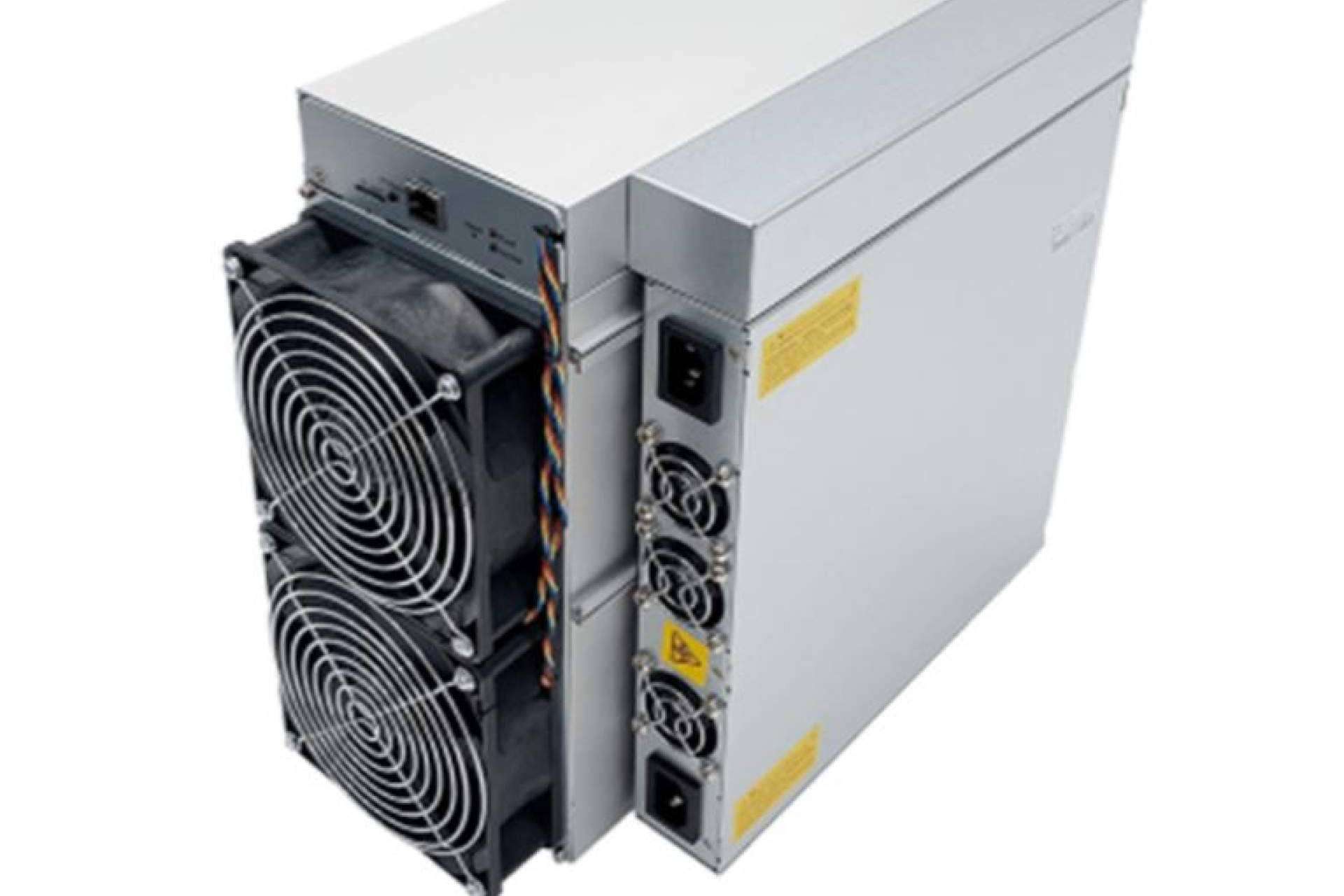 Hosting para minería de Bitcoin, HydrominingPY