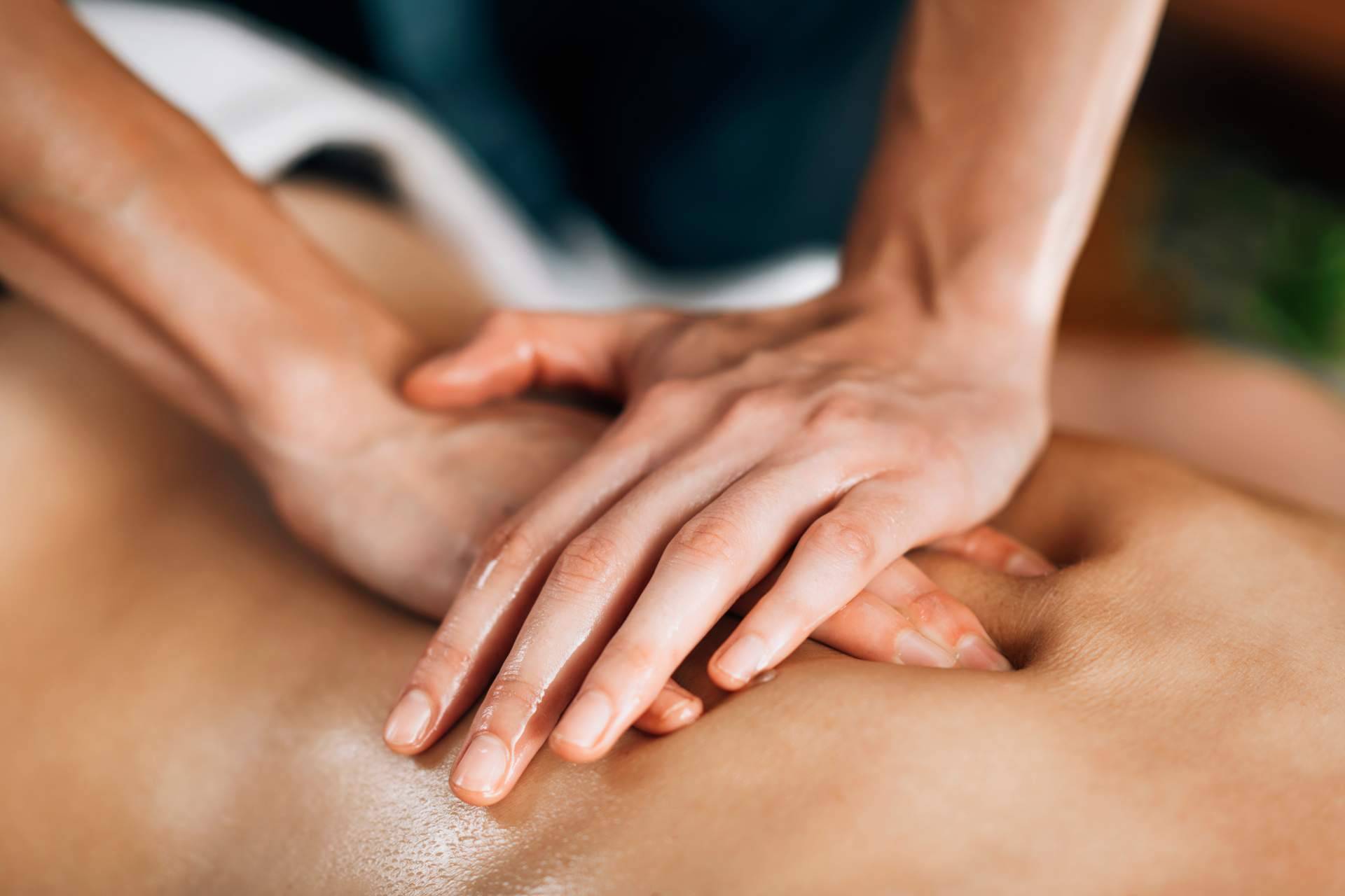 Kaizen Center ofrece masajes con técnicas de relajación de Oriente