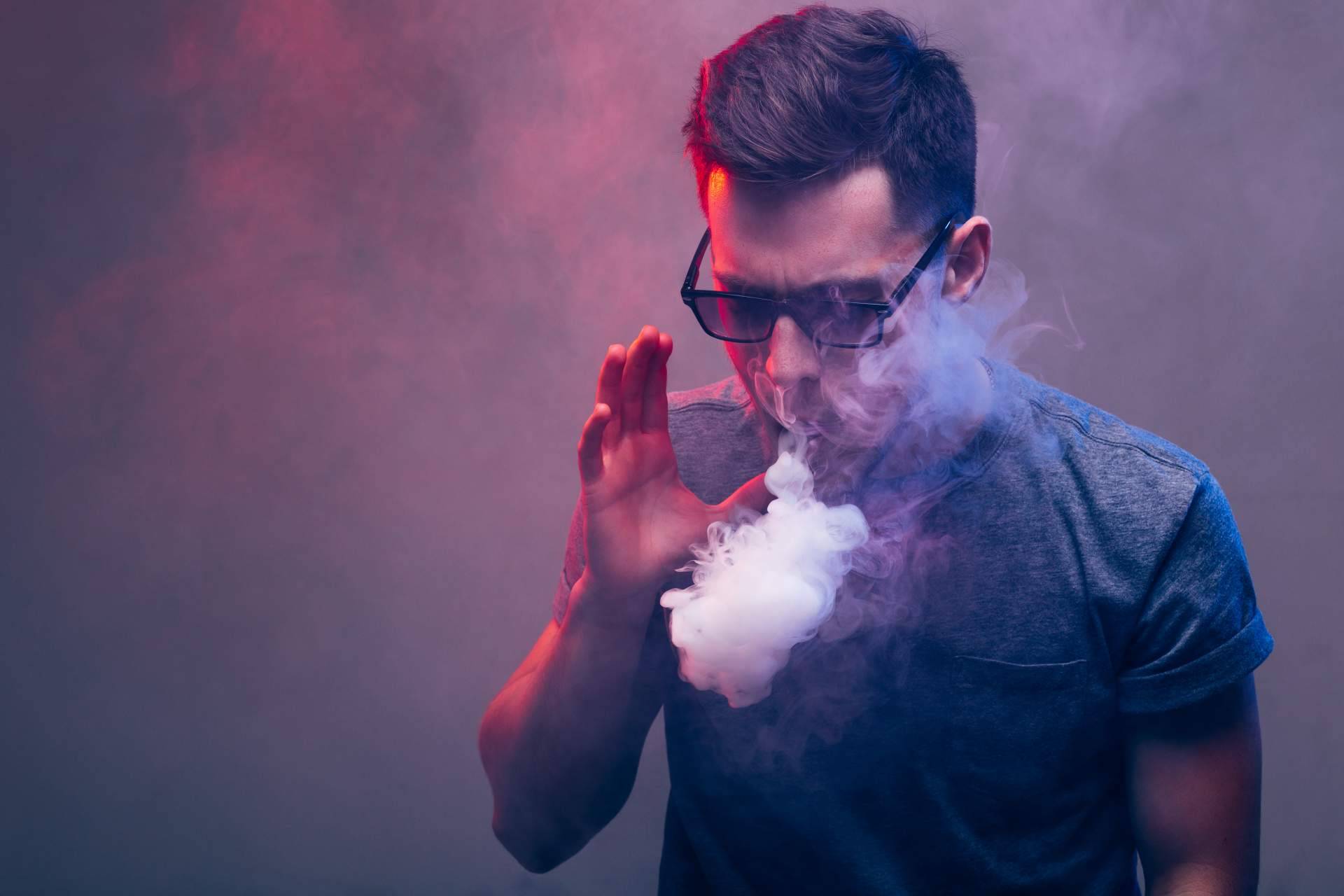 Diferencias entre los nuevos pods y los vapers convencionales, por VitalCigar