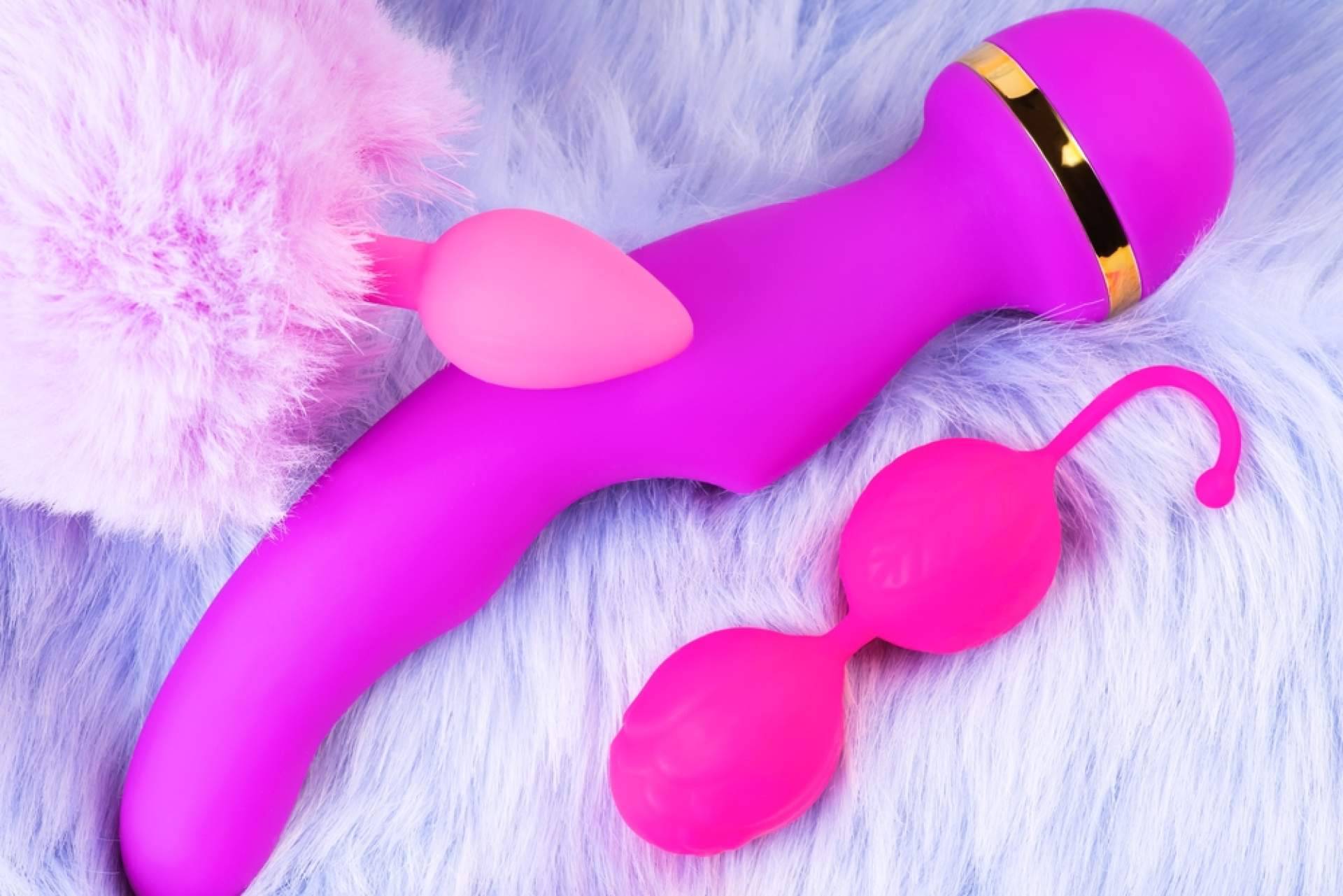 Los juguetes de The Sex Toys Factory ayudan a romper las rutinas y ser creativos en la vida íntima