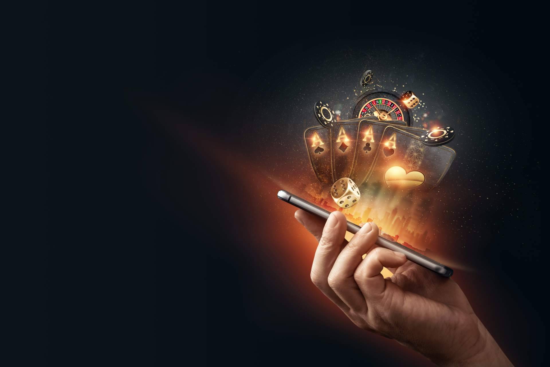 Regulación de casinos online en Chile, por Hablamos de Gamers
