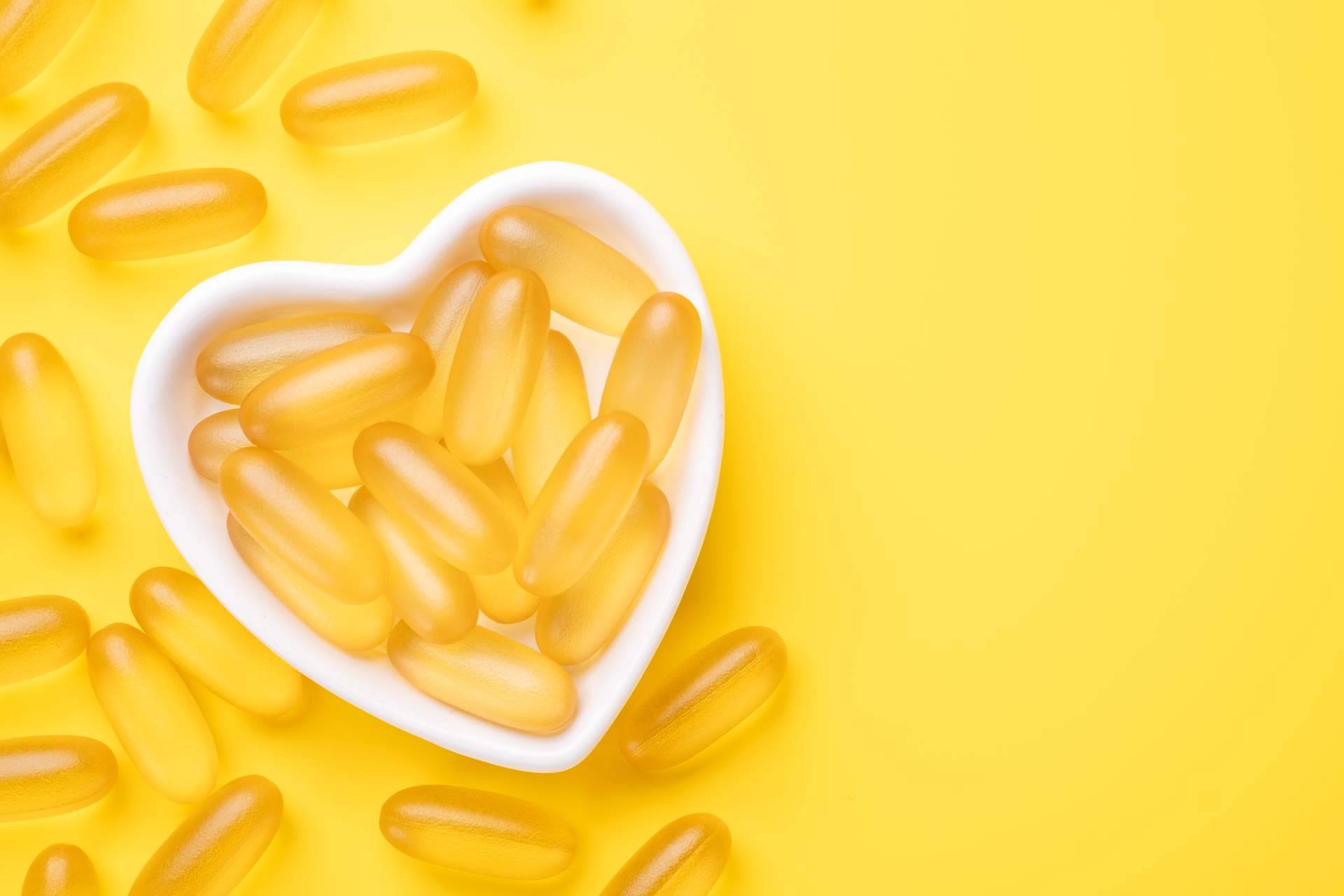 Vibefarma ofrece uno de los mejores suplementos de Omega-3