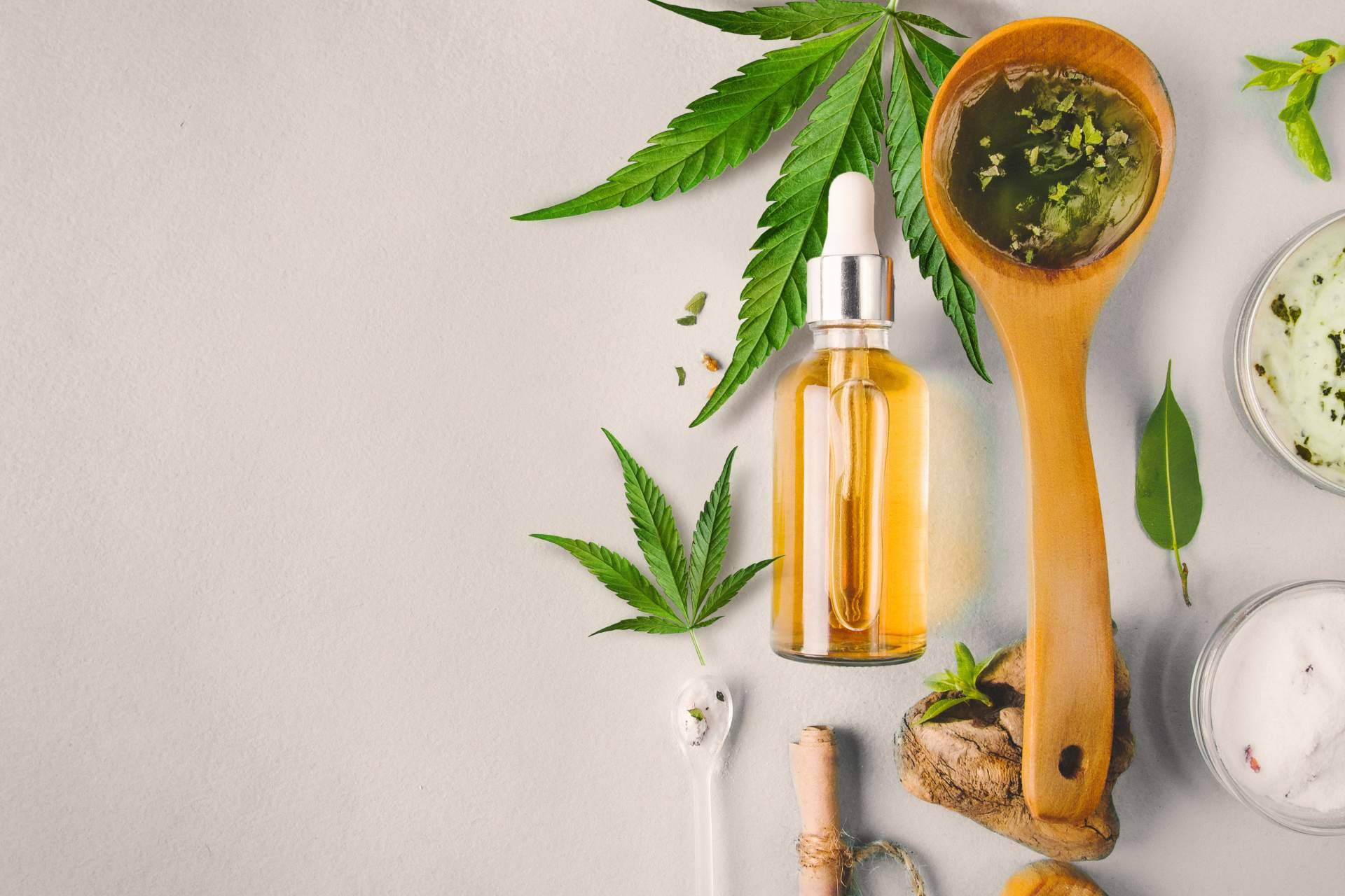 Tratar la ansiedad con el apoyo del CBD