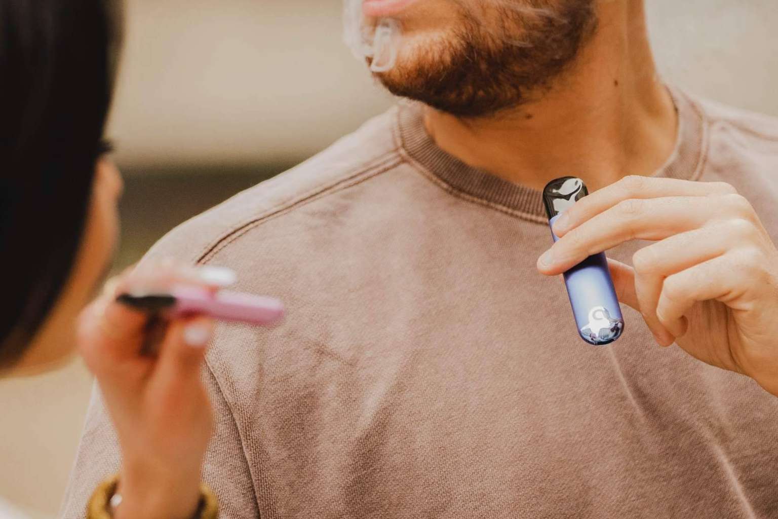 Comprar vapers desechables para festivales y eventos en Ammo Vaper