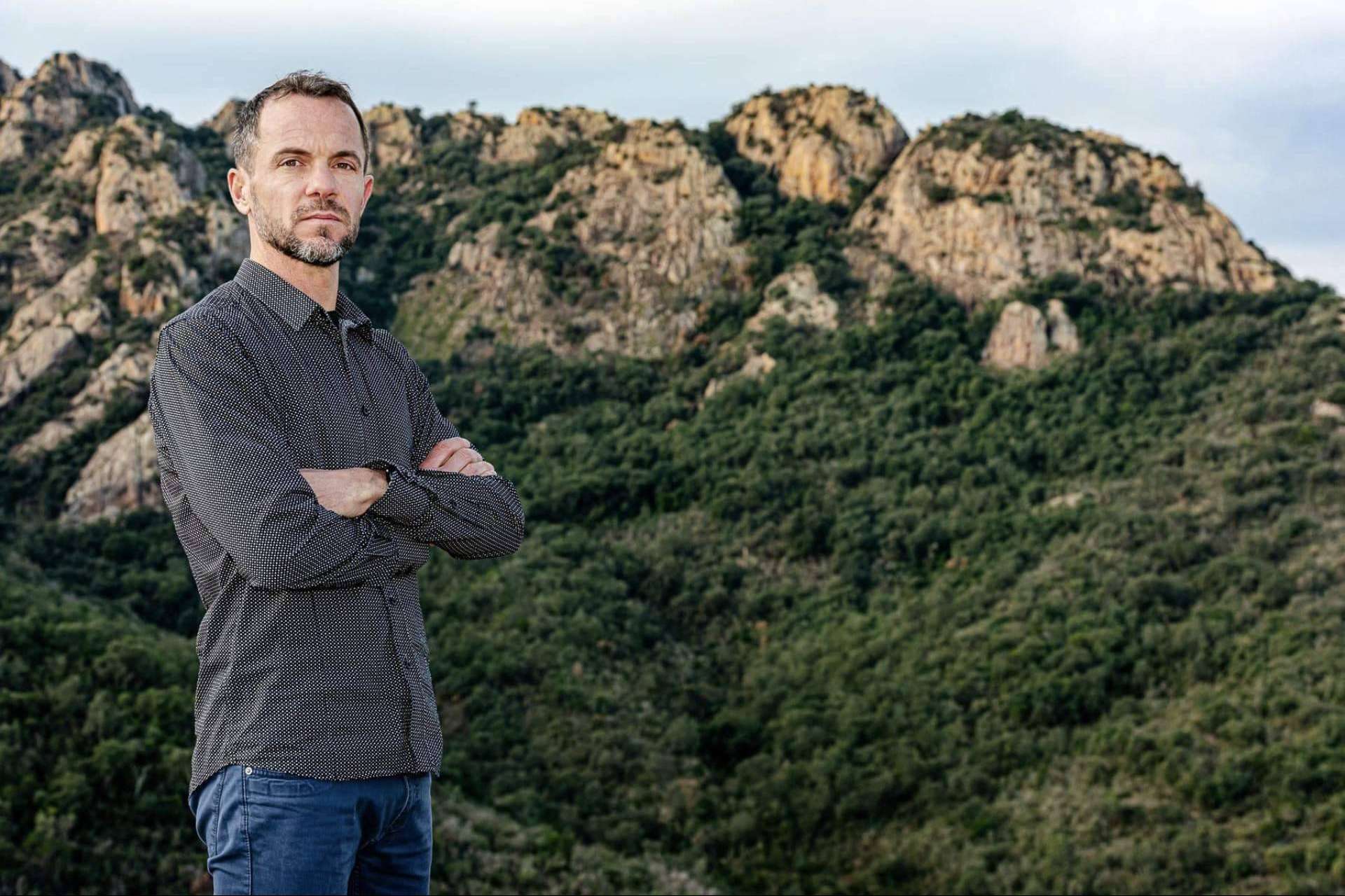 Hacer de Santa Cristina d'Aro un pueblo mejor de la mano de Jaume Quintana