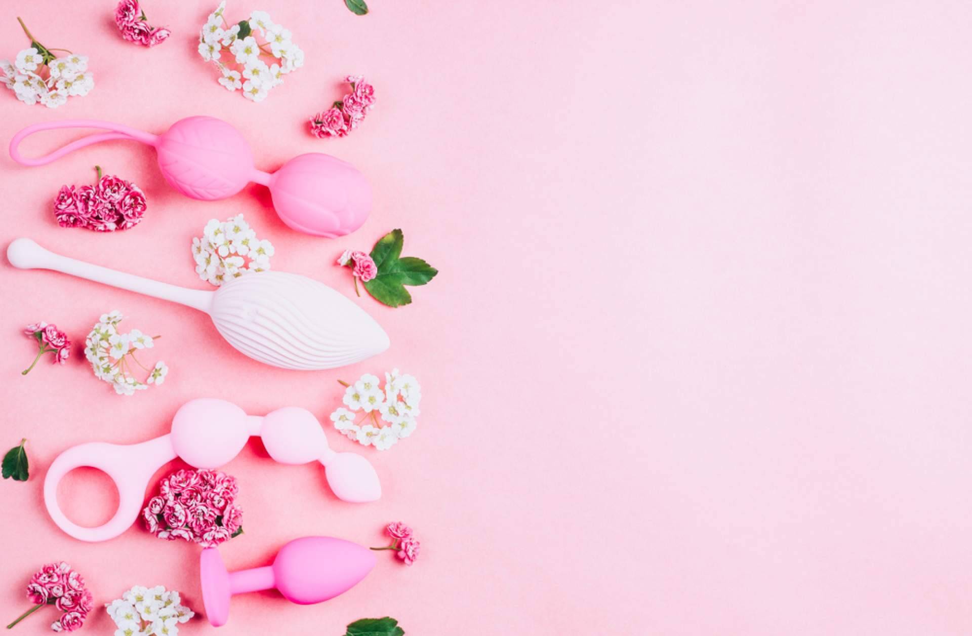 Los artículos de The Sex Toys Factory para revivir la vida íntima