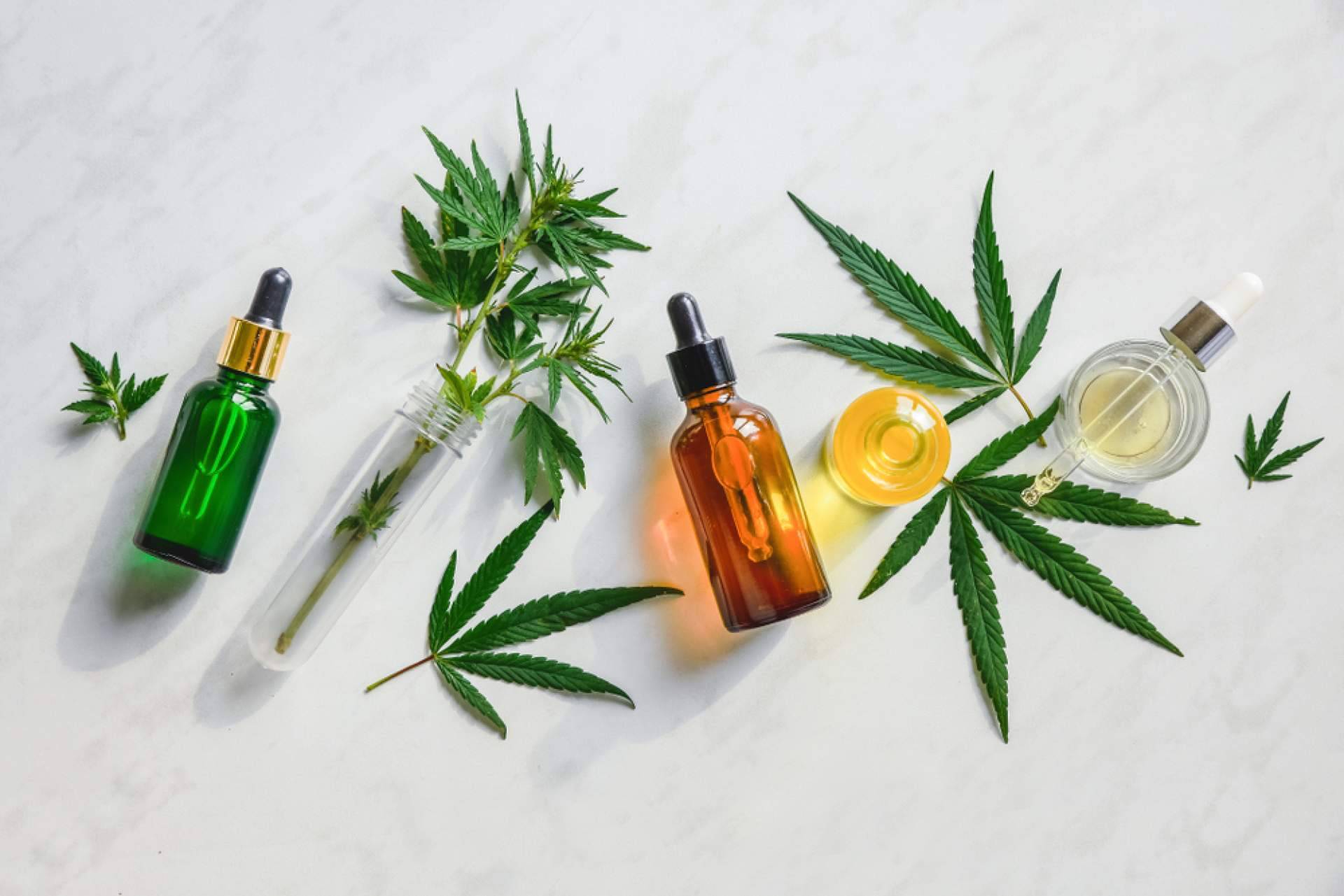Los beneficios del CBD antiinflamatorio, con CBD Wonderfull