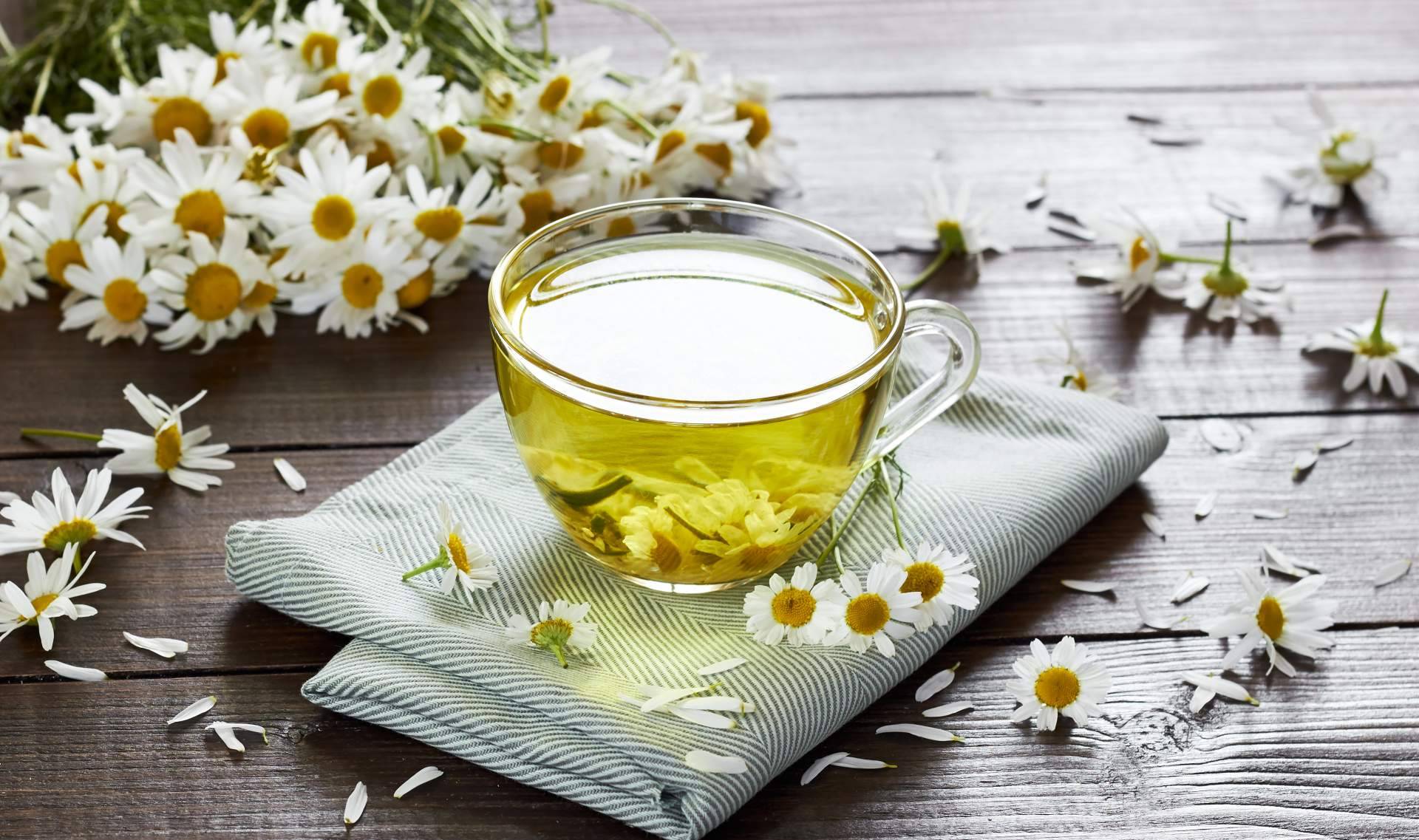 Naturopatía con Míriam Pascual