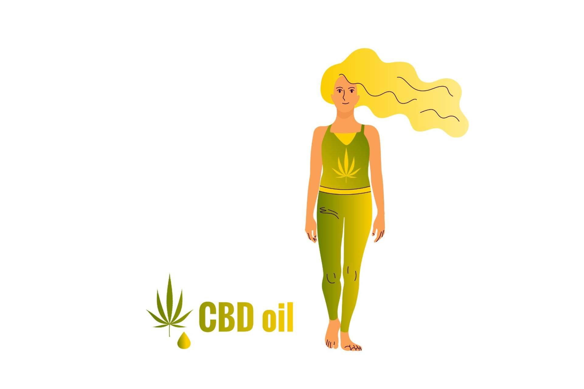 Cuánto y cómo aplicar las gotas de CBD según las necesidades de cada persona, por Greengos