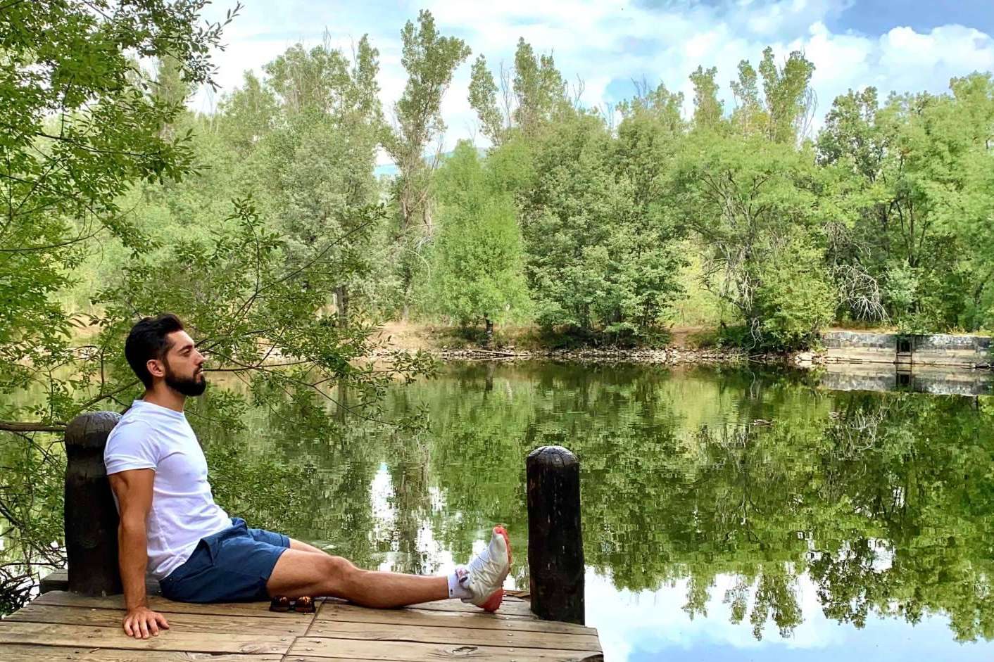 Life Flow con corazón, terapia de vanguardia de David Rica para mejorar el bienestar emocional y mental