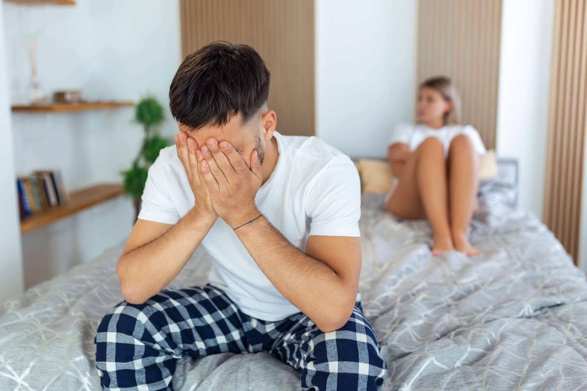 Clínica Men Solutions, especializados en problemas de erección