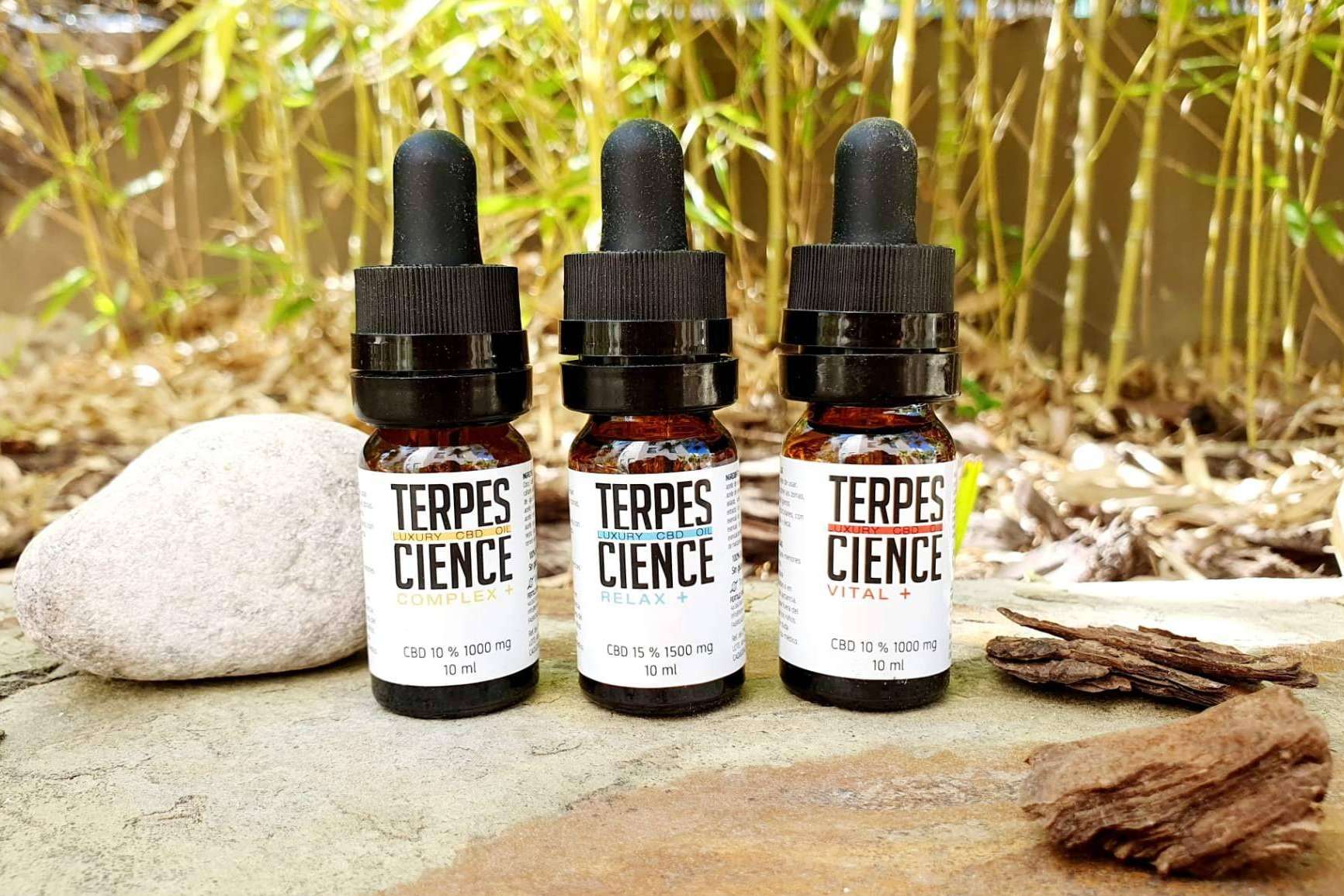¿Dónde encontrar CBD, un producto legal para combatir todo tipo de dolencias? TerpeScience
