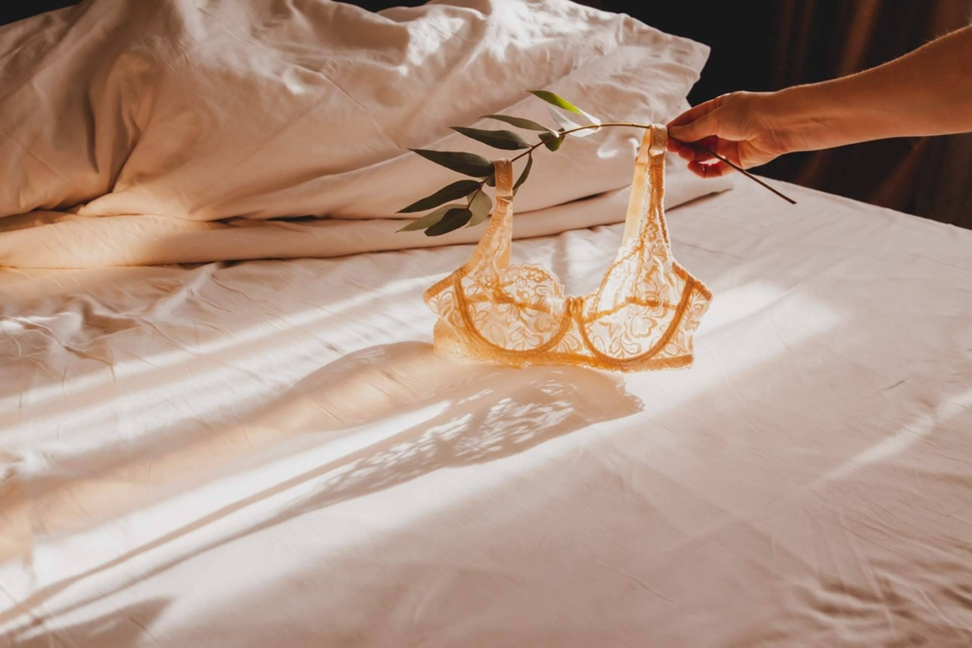 El poder de la lencería erótica, con Virtual Sexshop Gdl Alcalá