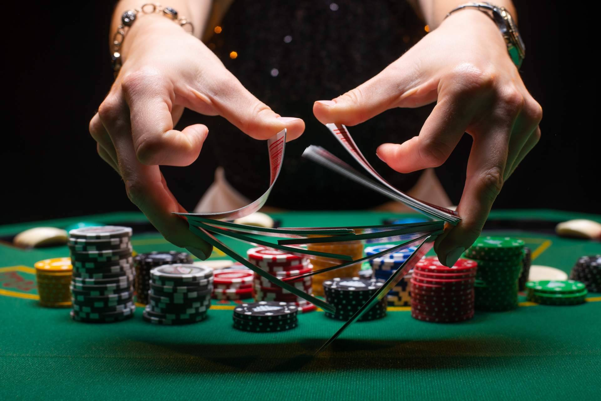 El truco de usar criptomonedas en casinos online para no declarar beneficios en España