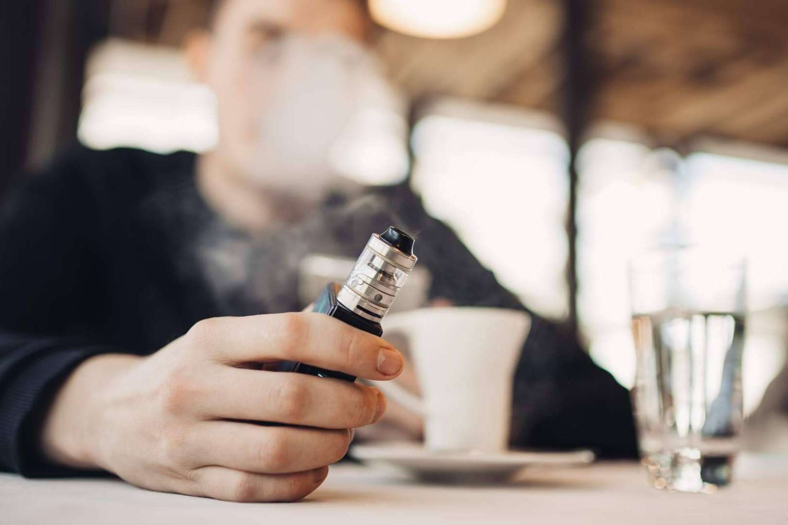 Comprar vapers desechables con decenas de sabores en el amplio catálogo de VitalCigar