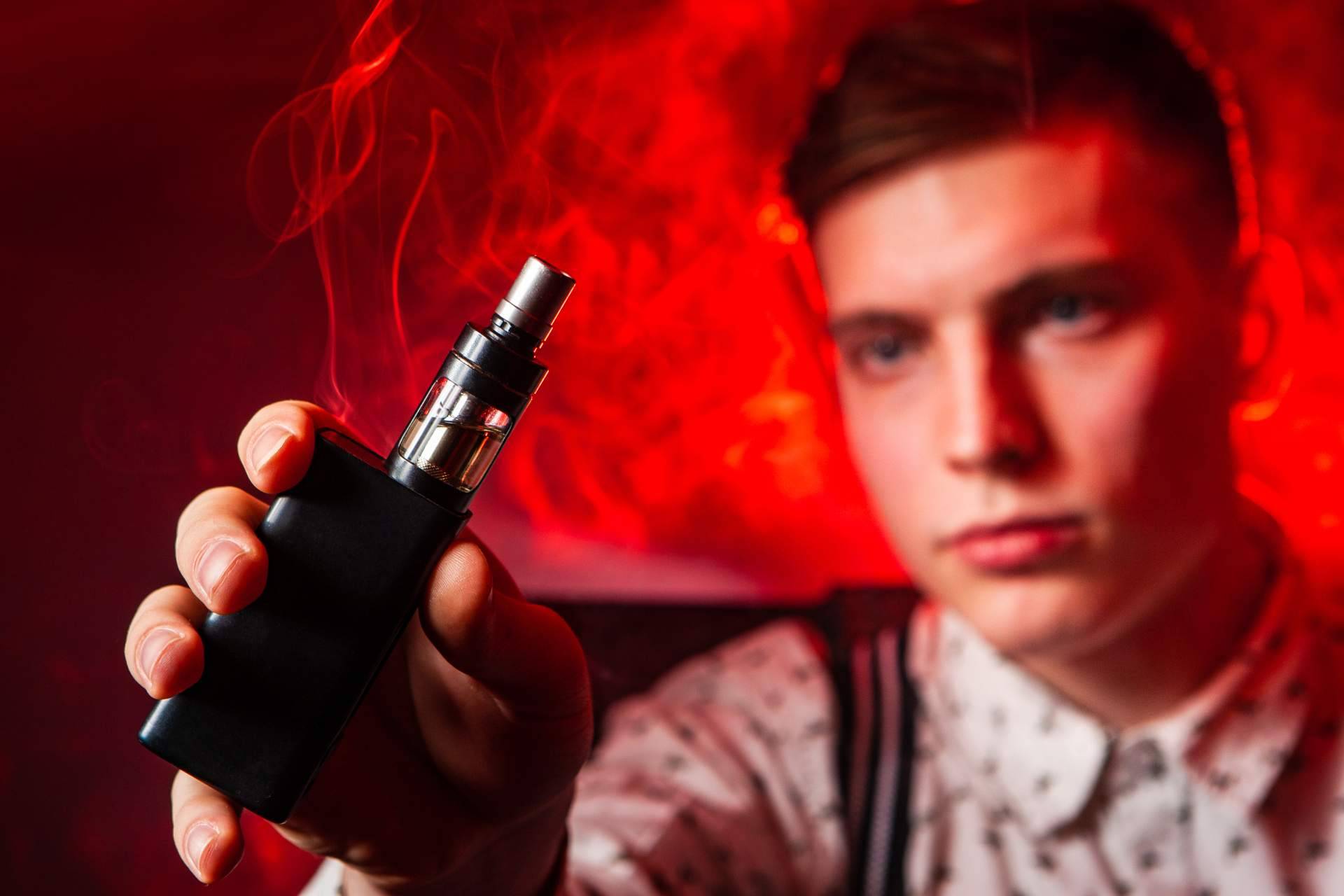 ¿Por qué los líquidos para vaper sin nicotina son cada vez más elegidos?, por la tienda online VitalCigar