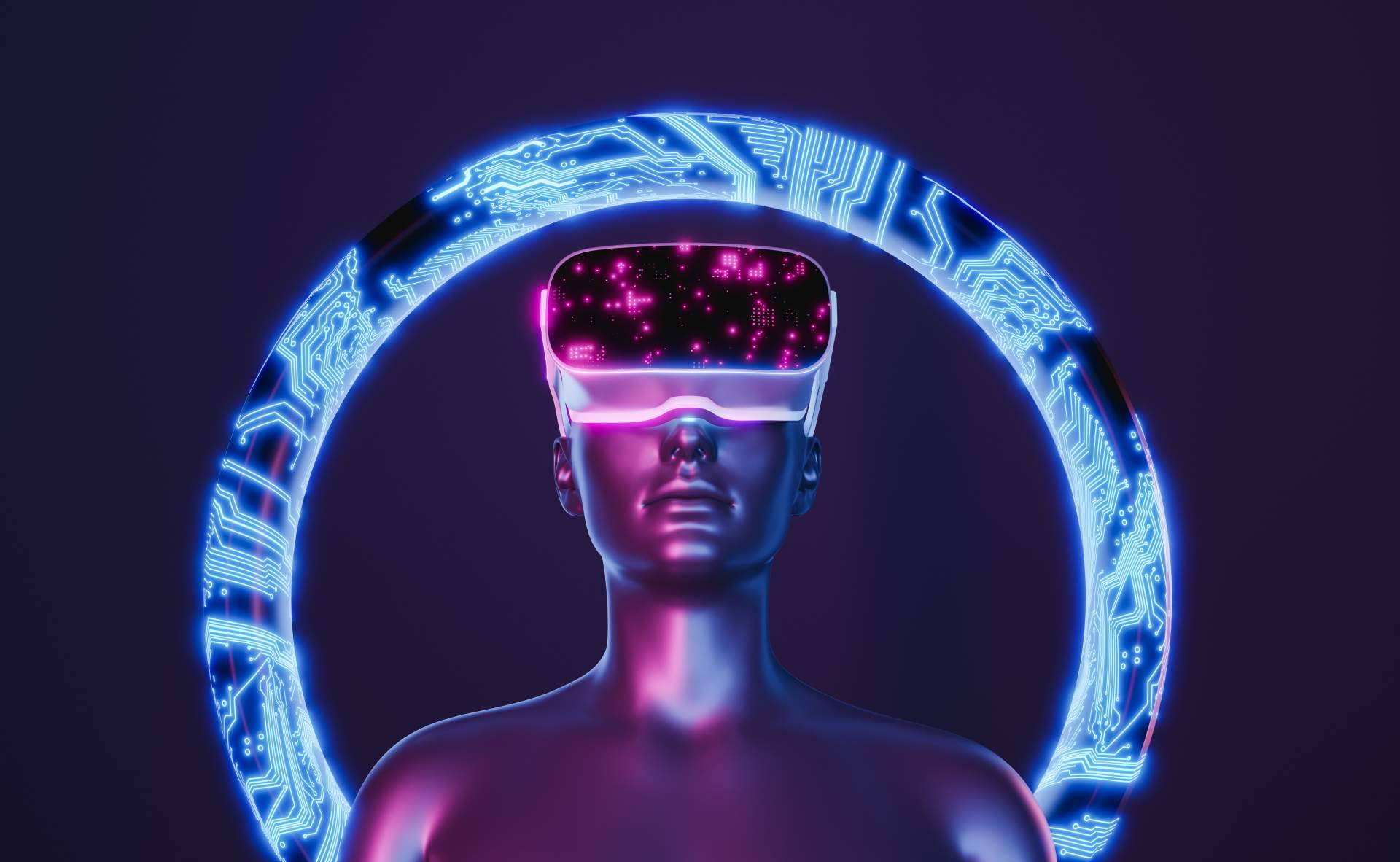 ¿Cómo es adquirir una parcela en el Metaverso?, con Best House