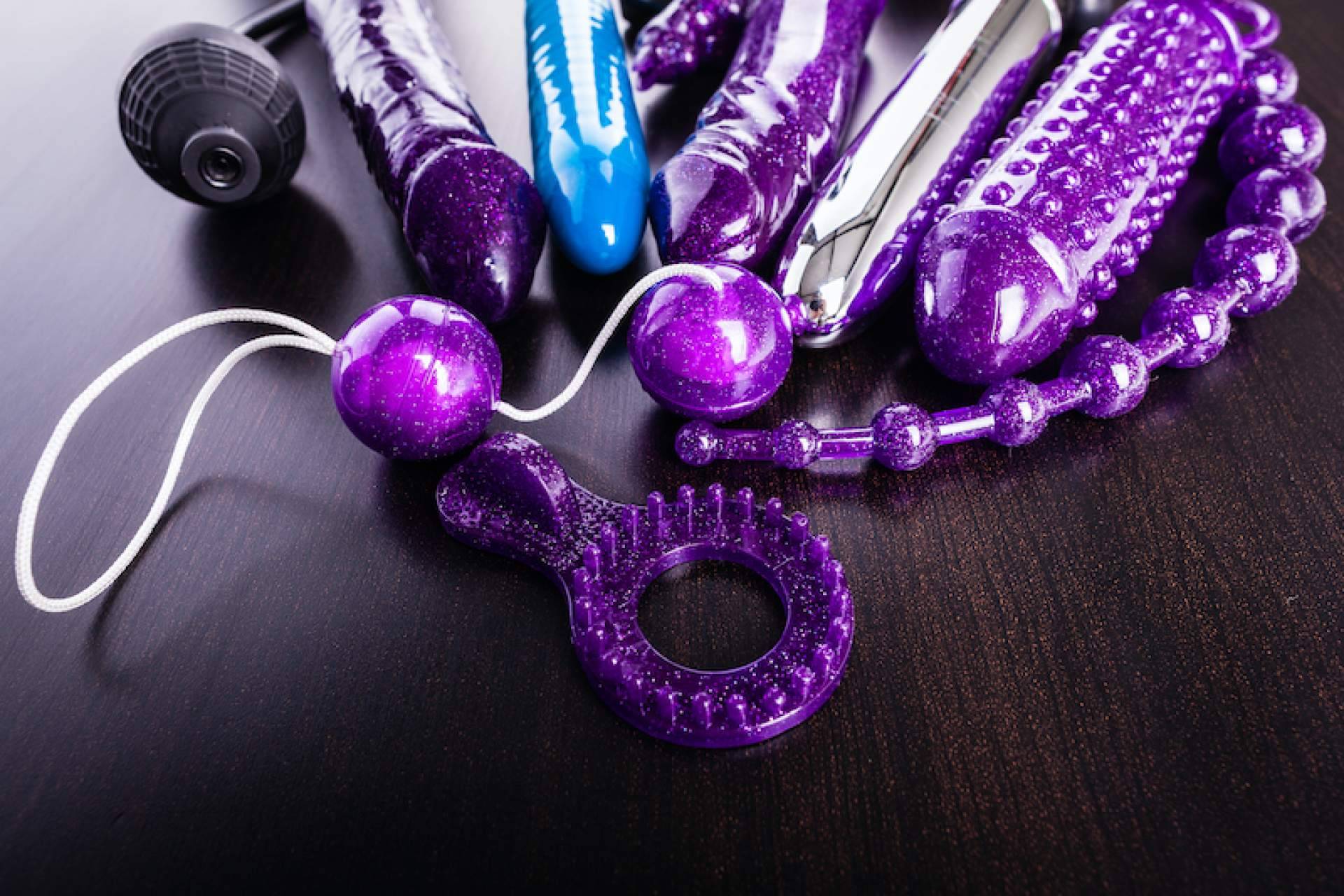 Los beneficios de los juguetes sexuales, con Virtual Sexshop Gdl Alcalá