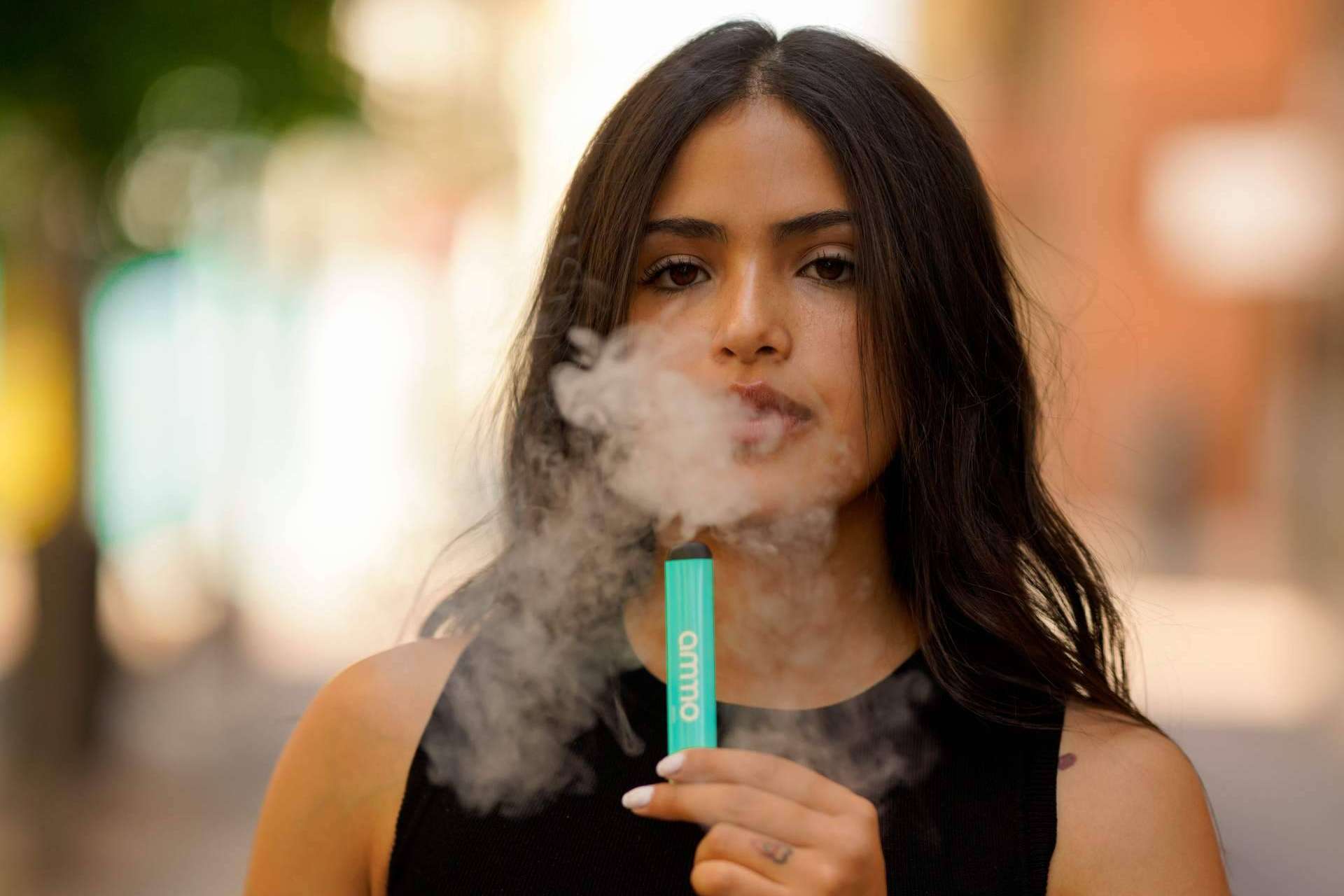 Vaper desechable o recargable, ¿Cuál elegir según Ammo Vaper?