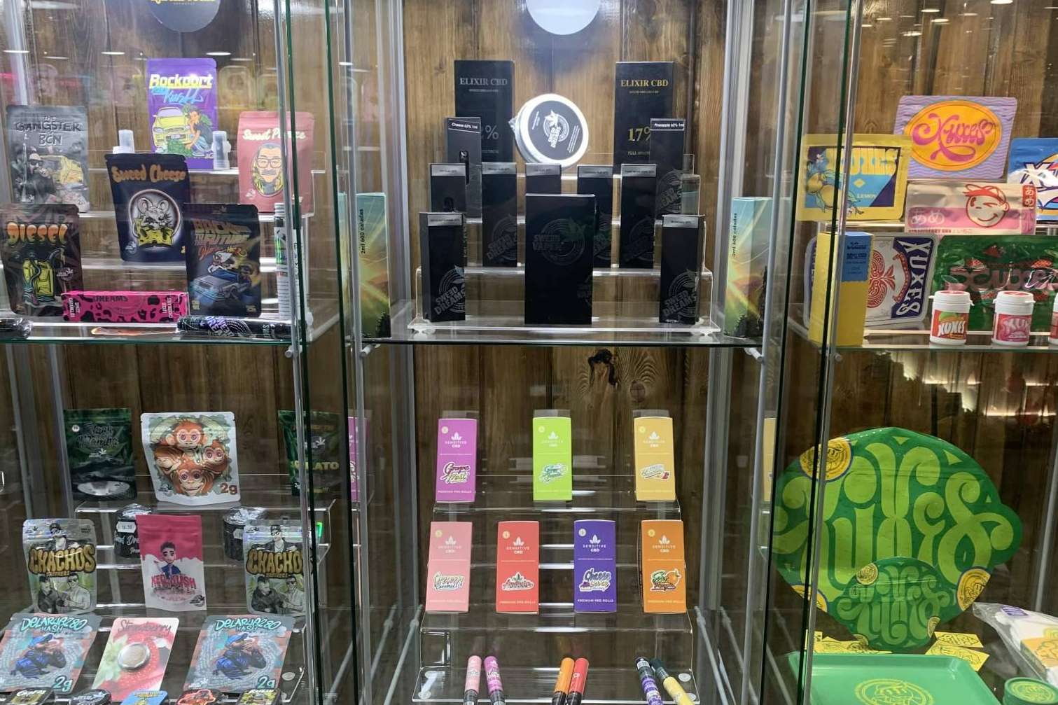 Ventajas del CBD, una solución para el dolor, el insomnio y la ansiedad