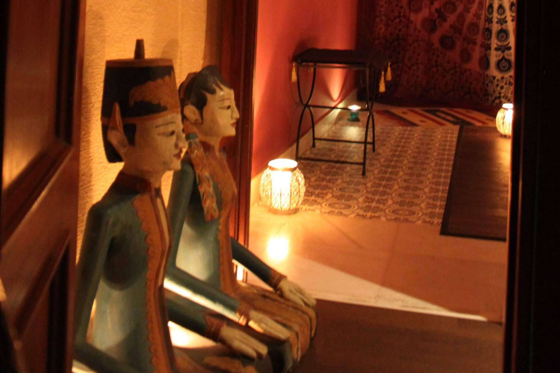 Kaizen Center Jerez ofrece masajes sensoriales tantra en Jerez y en Cádiz capital