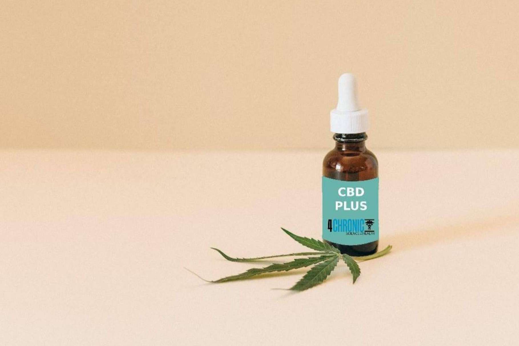 Un paso revolucionario en el sector del CBD y los nutracéuticos