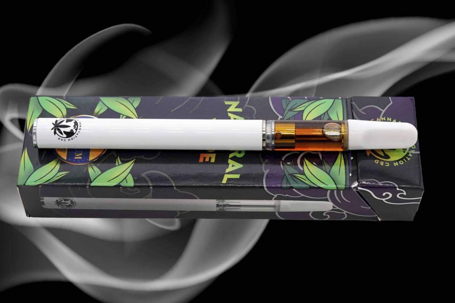 ¿Cuáles son los beneficios de los vapers de CBD en Cannabis Innovation CBD?