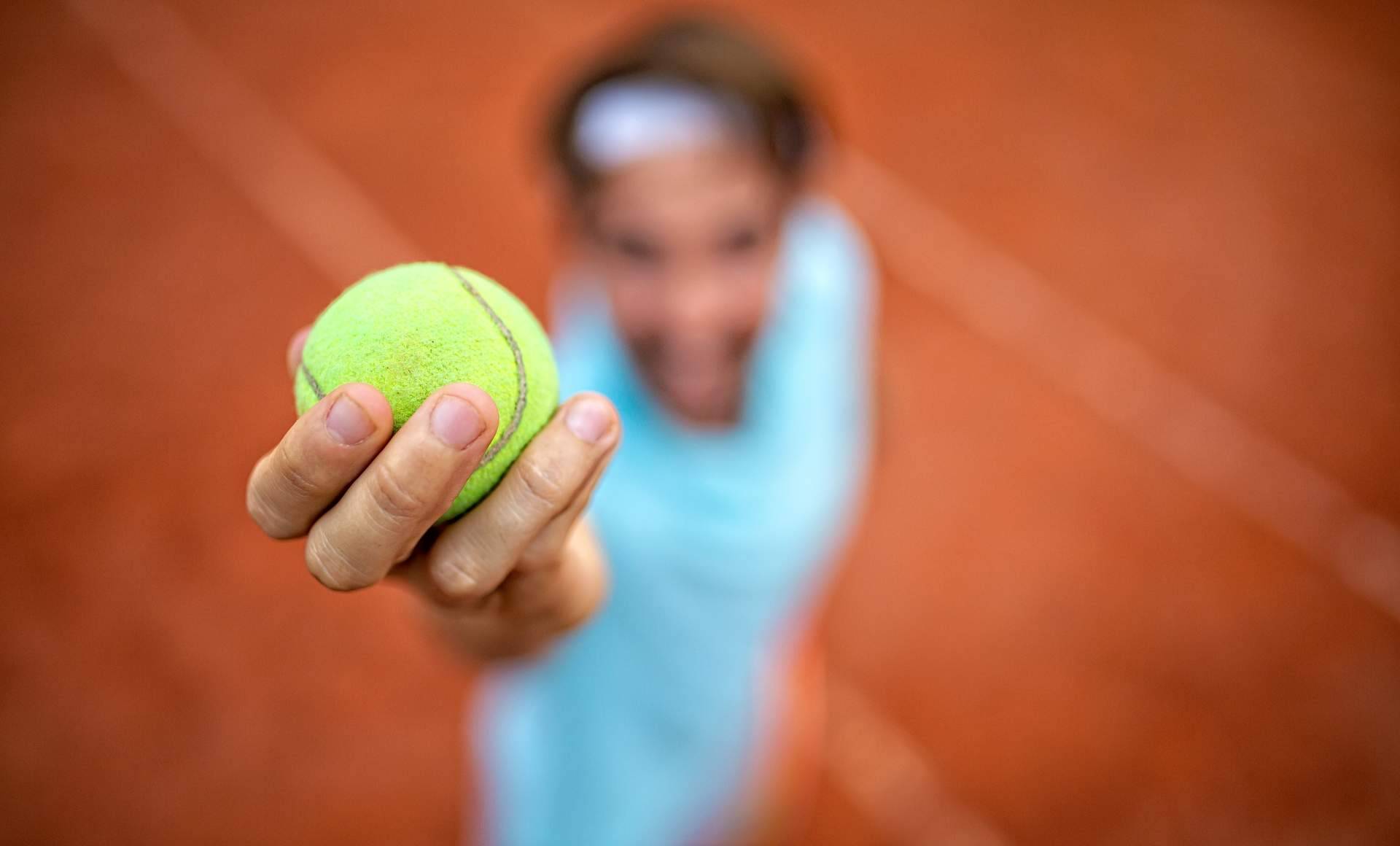Tipsters del tenis; recomendaciones para apuestas exitosas en la raqueta