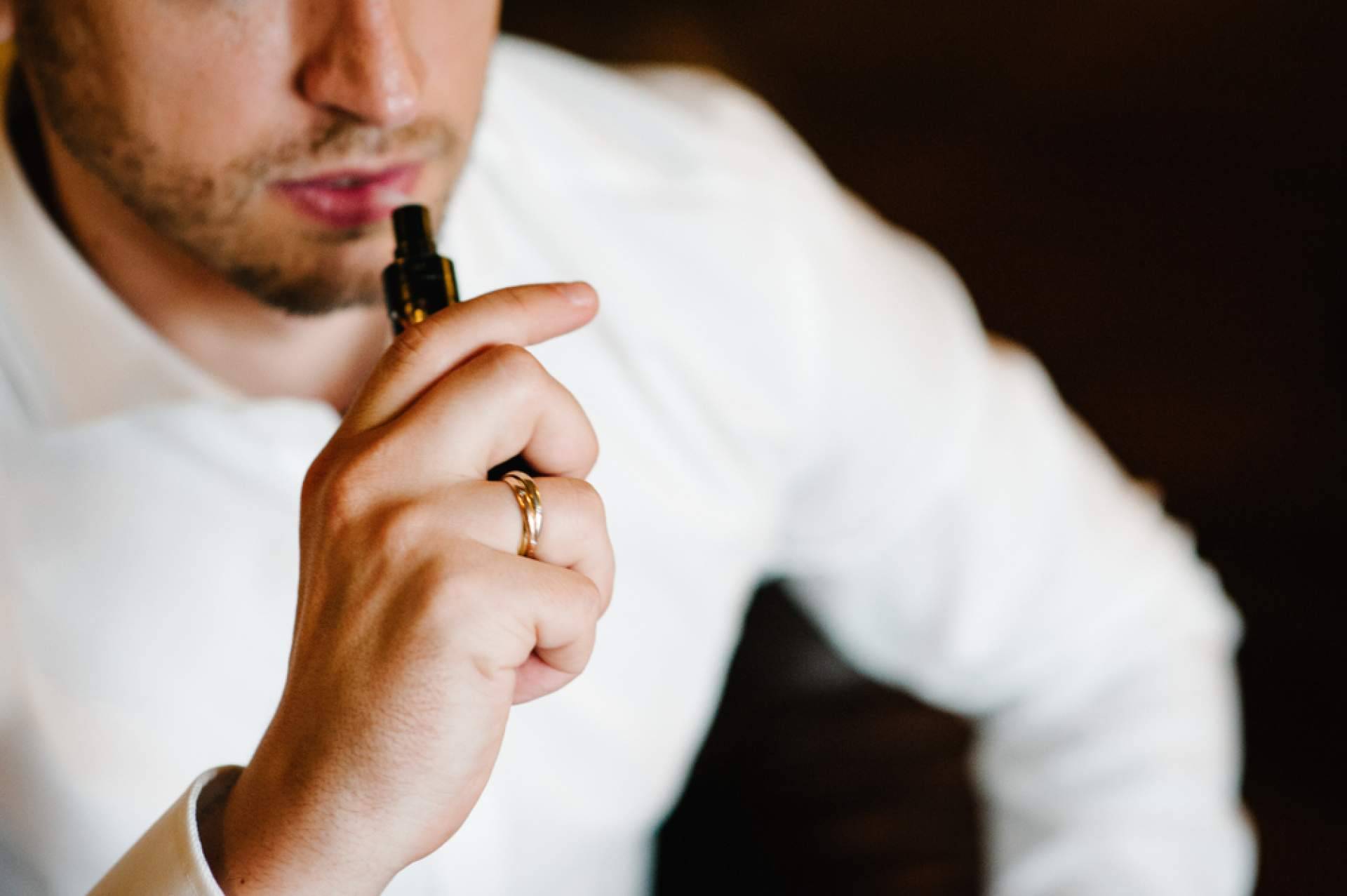 El lanzamiento al mercado del vape desechable de CBD, por CBDrocks