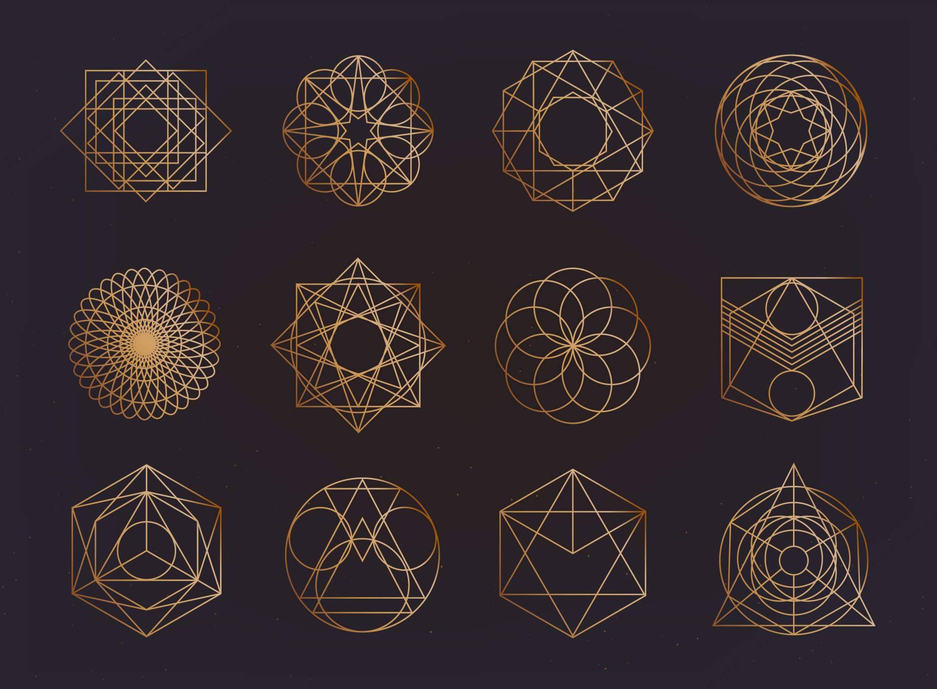 Espacio de Geometría Sagrada ofrece cursos y talleres sobre geometría sagrada