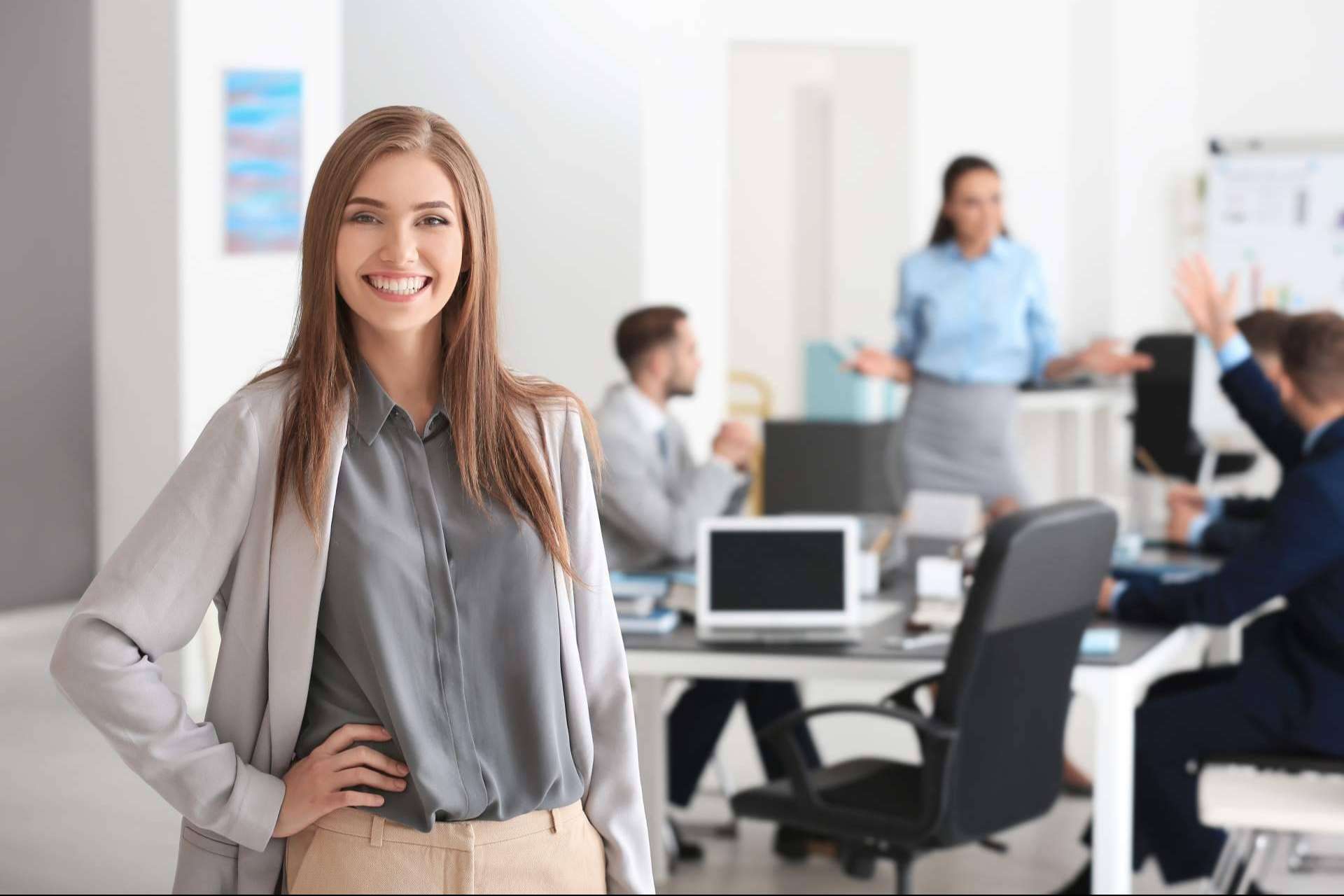 ¿Dónde encontrar formación internacional de coaching místico para la vida? María Tirone