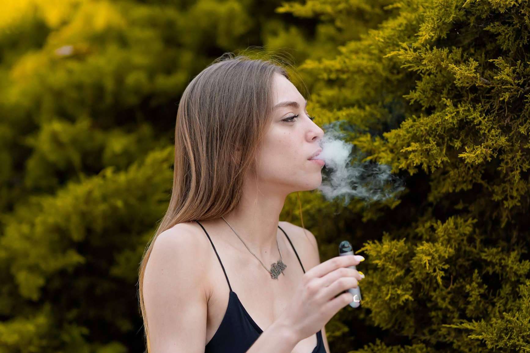 Los dispositivos desechables de Ammo Vaper son una gran opción para festivales, terrazas y eventos de verano