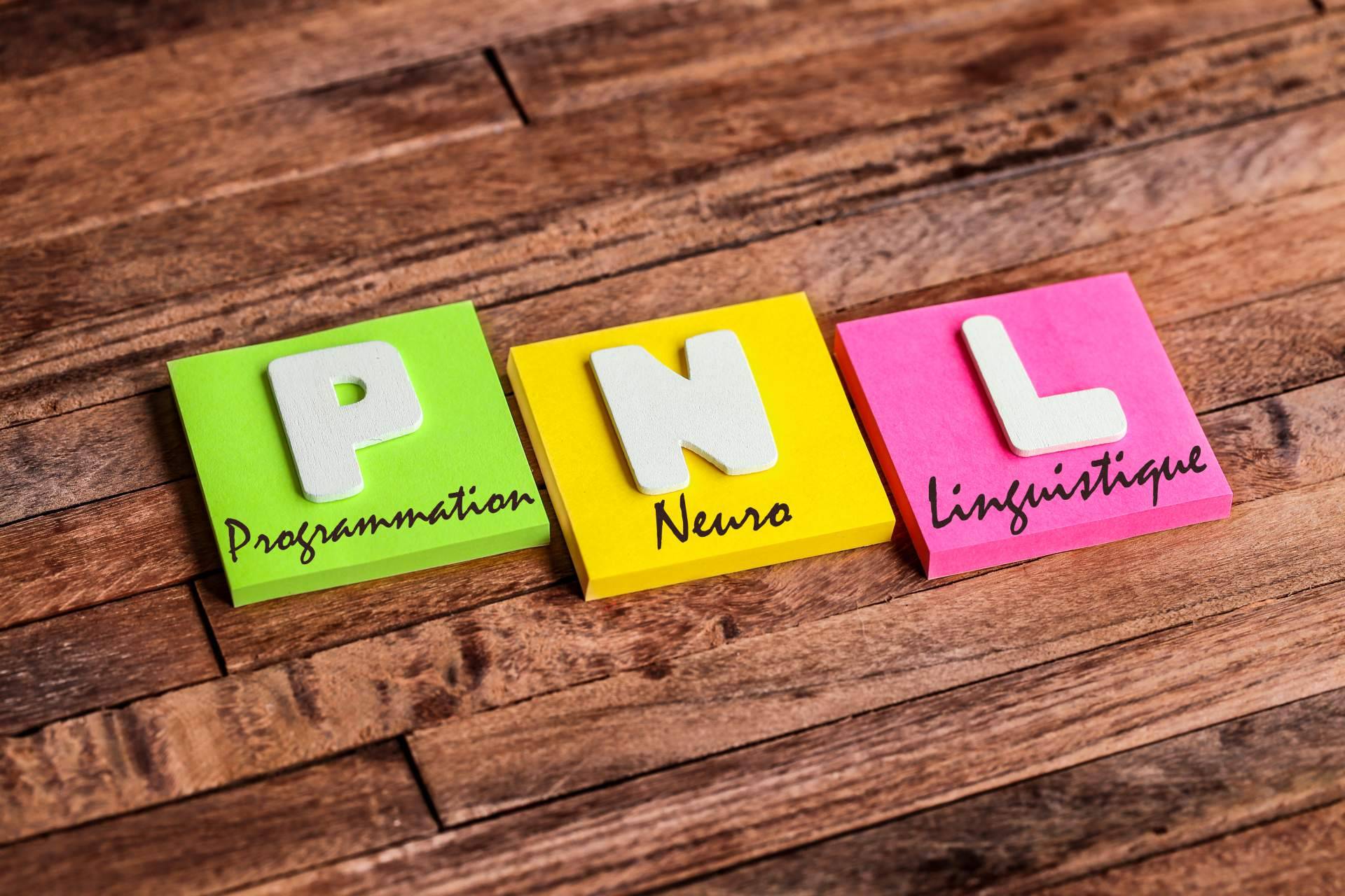 Miriam Pascual, experta en Programación Neurolingüística