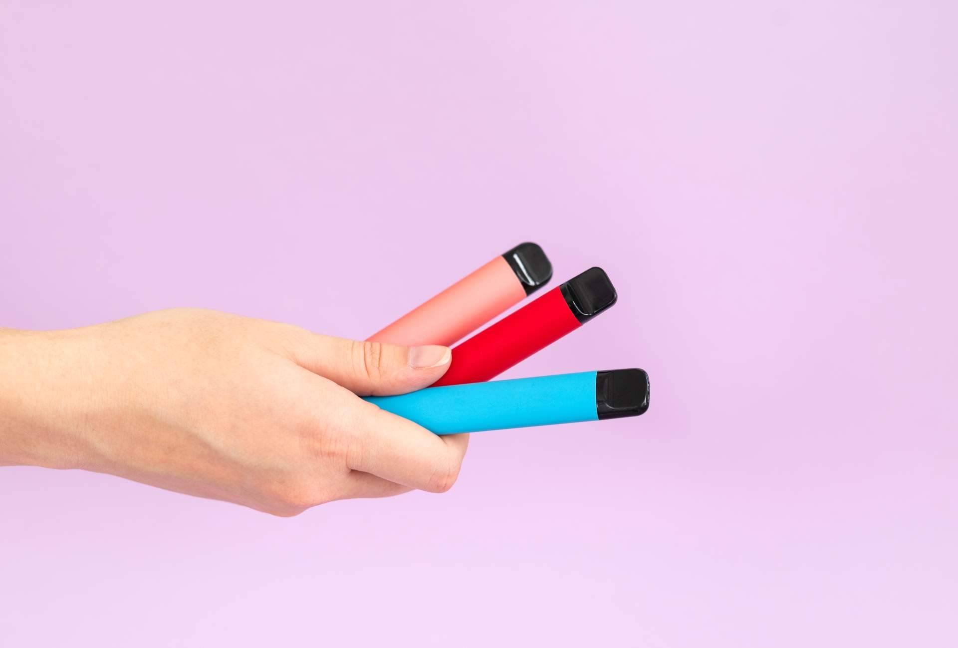 Flower Farm es una alternativa de confianza para adquirir vapers de CBD de alta calidad