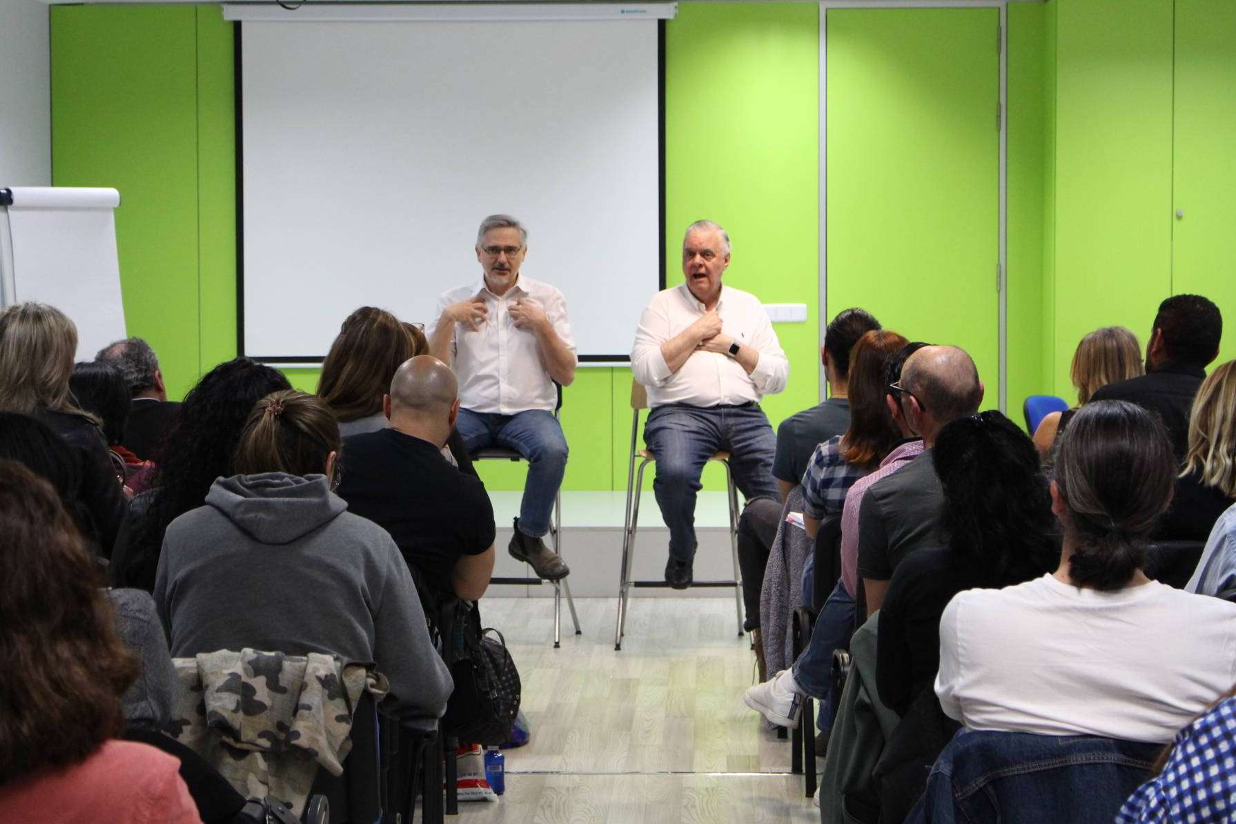 D'Arte Human Business School explica cómo aprender Programación Neurolingüística