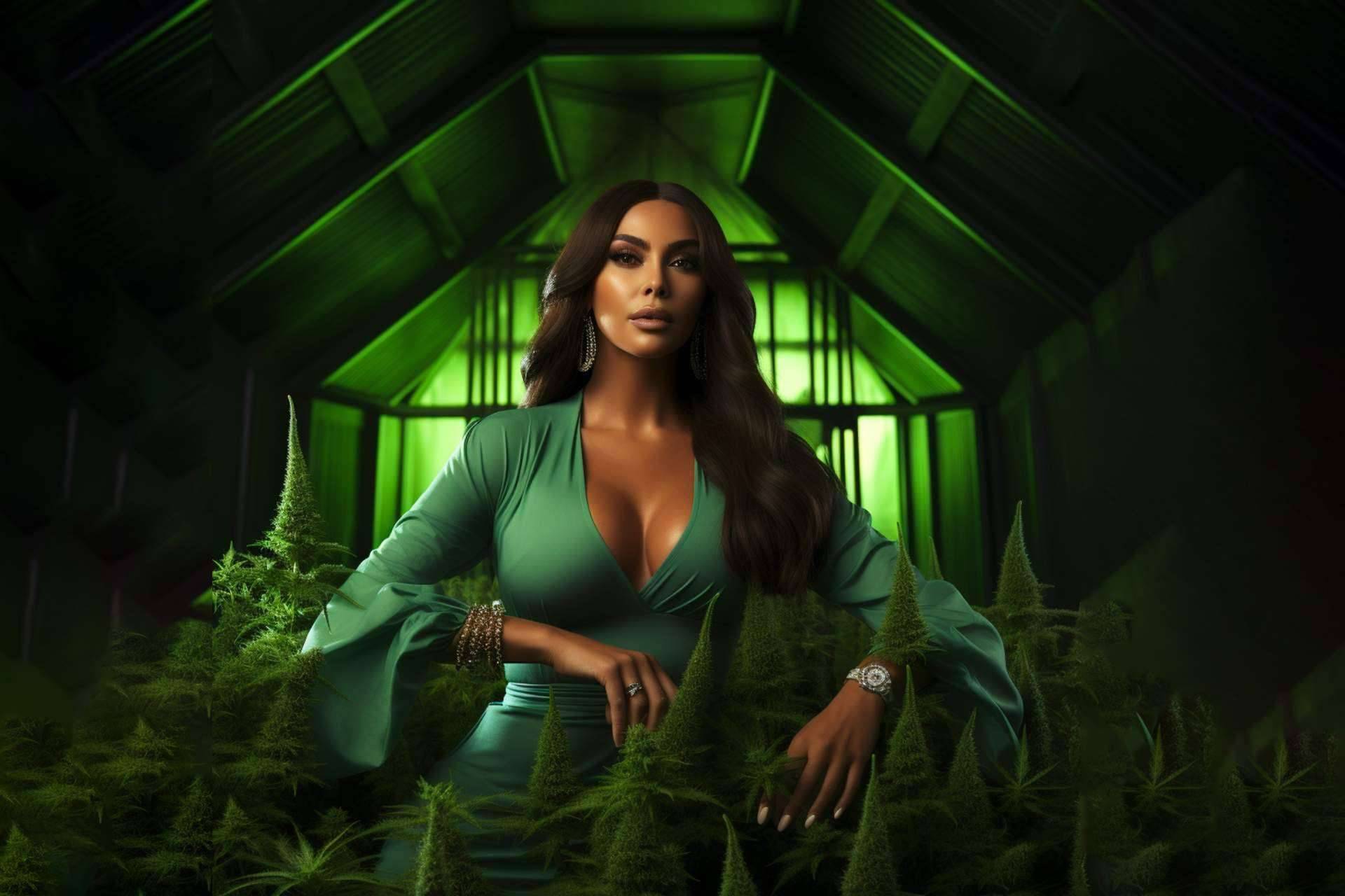 ¿Qué famosos confían en los beneficios del CBD en su día a día?