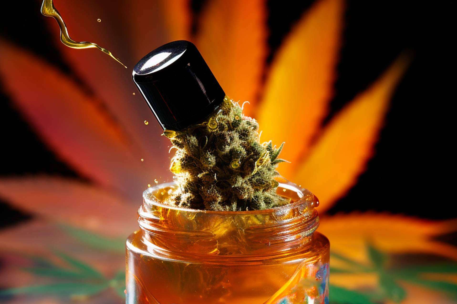 La marca referente de Amazon CBD HOME explica los beneficios del CBD