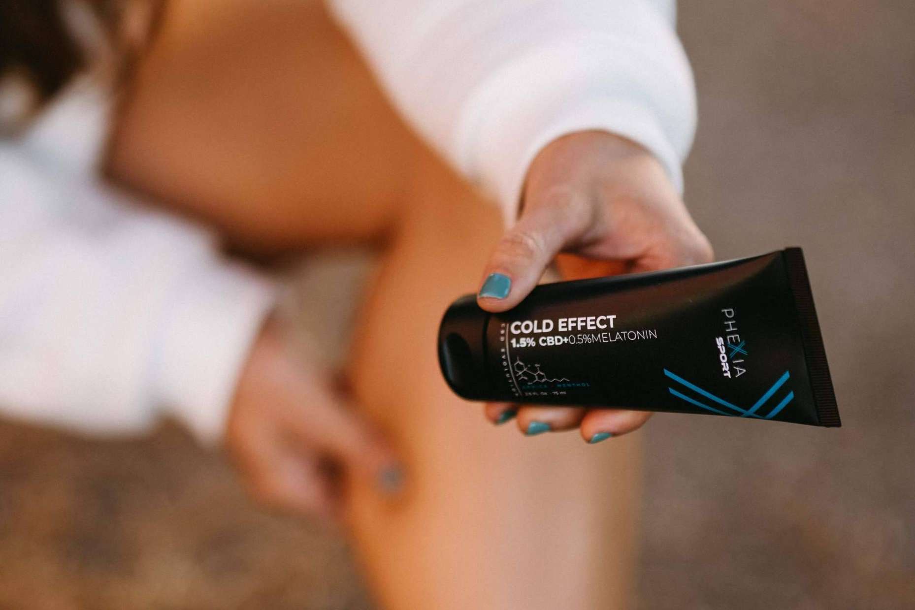 Elevar el estándar en productos de CBD con certificación Doping Free en Europa, por Phexia Sport