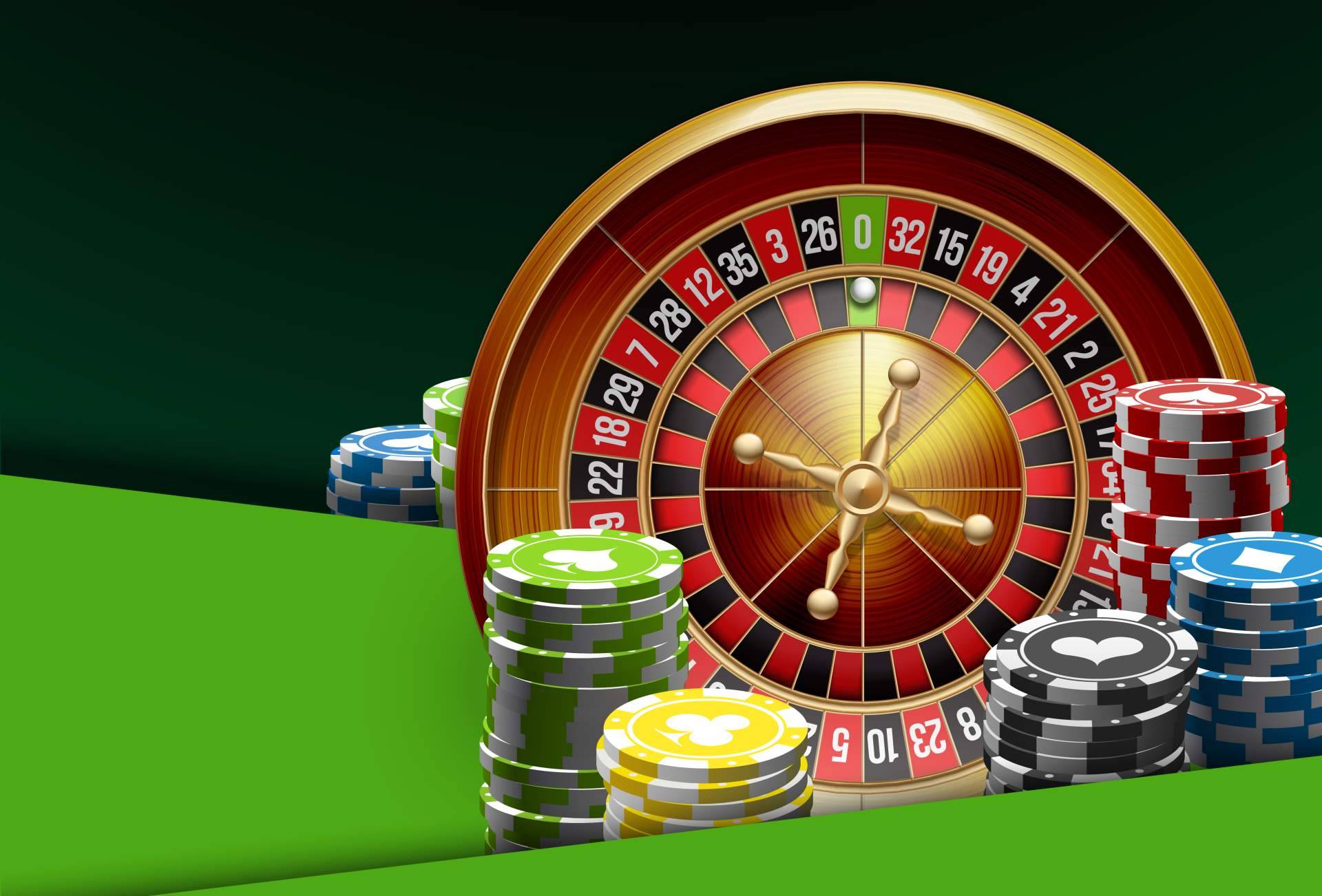 ¿Cuáles son las mejores ruletas online?, con Casino 247