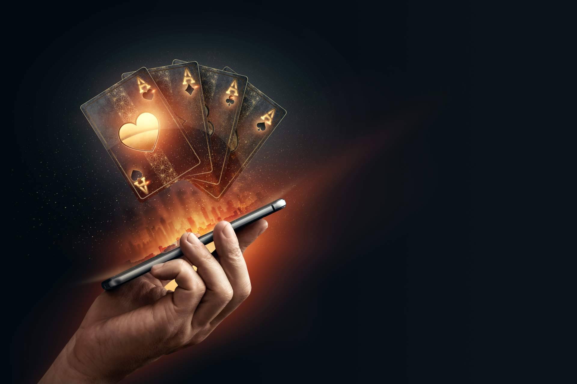 ¿Cómo es el amplio catálogo de juegos online en Casino 247?